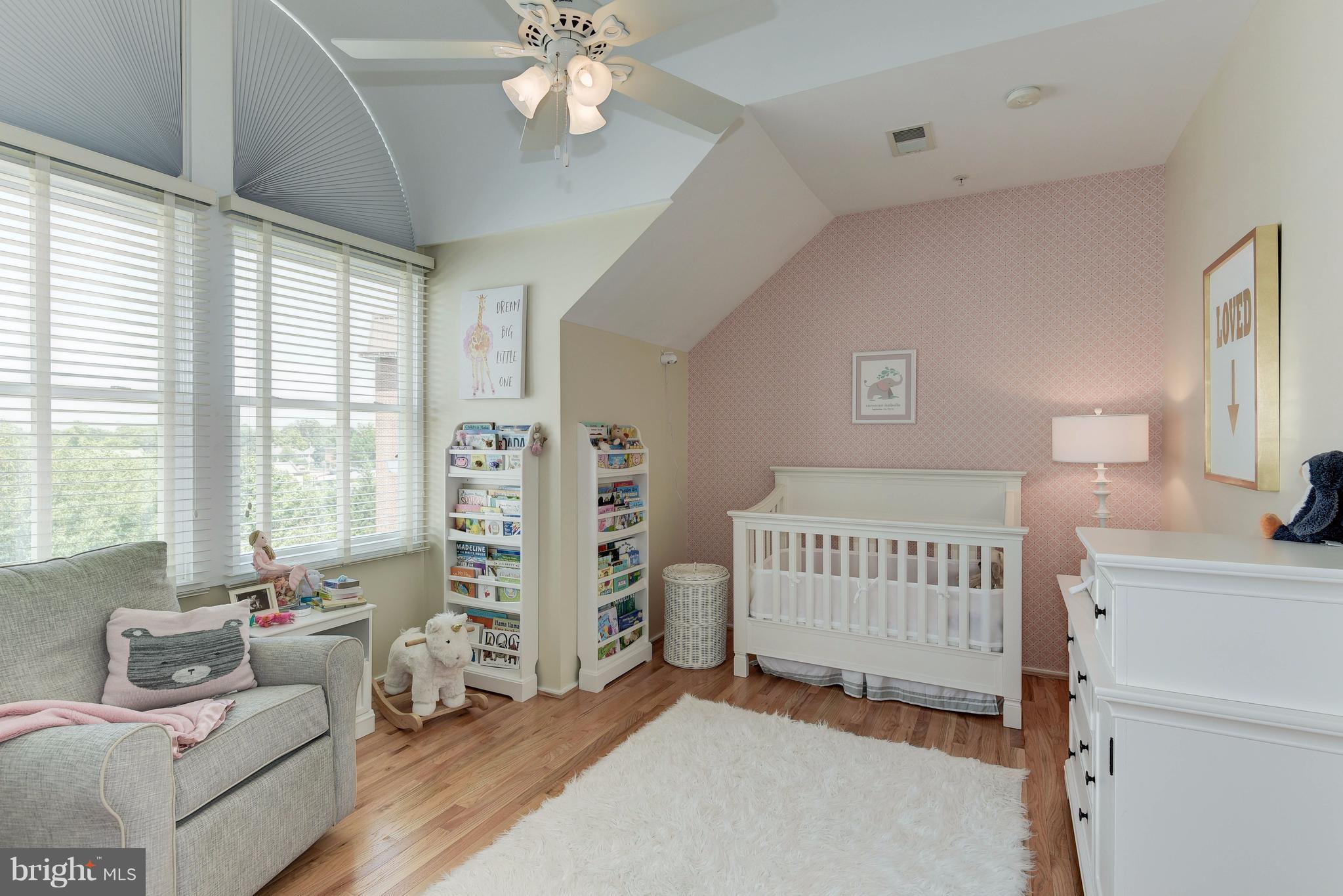 BROMPTONS AT CHERRYDALE - Residential