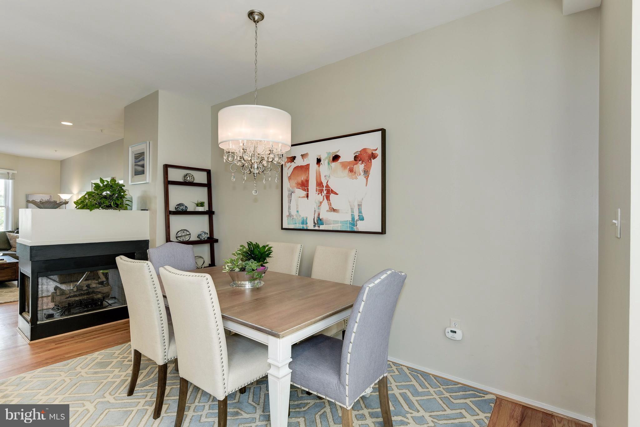 BROMPTONS AT CHERRYDALE - Residential