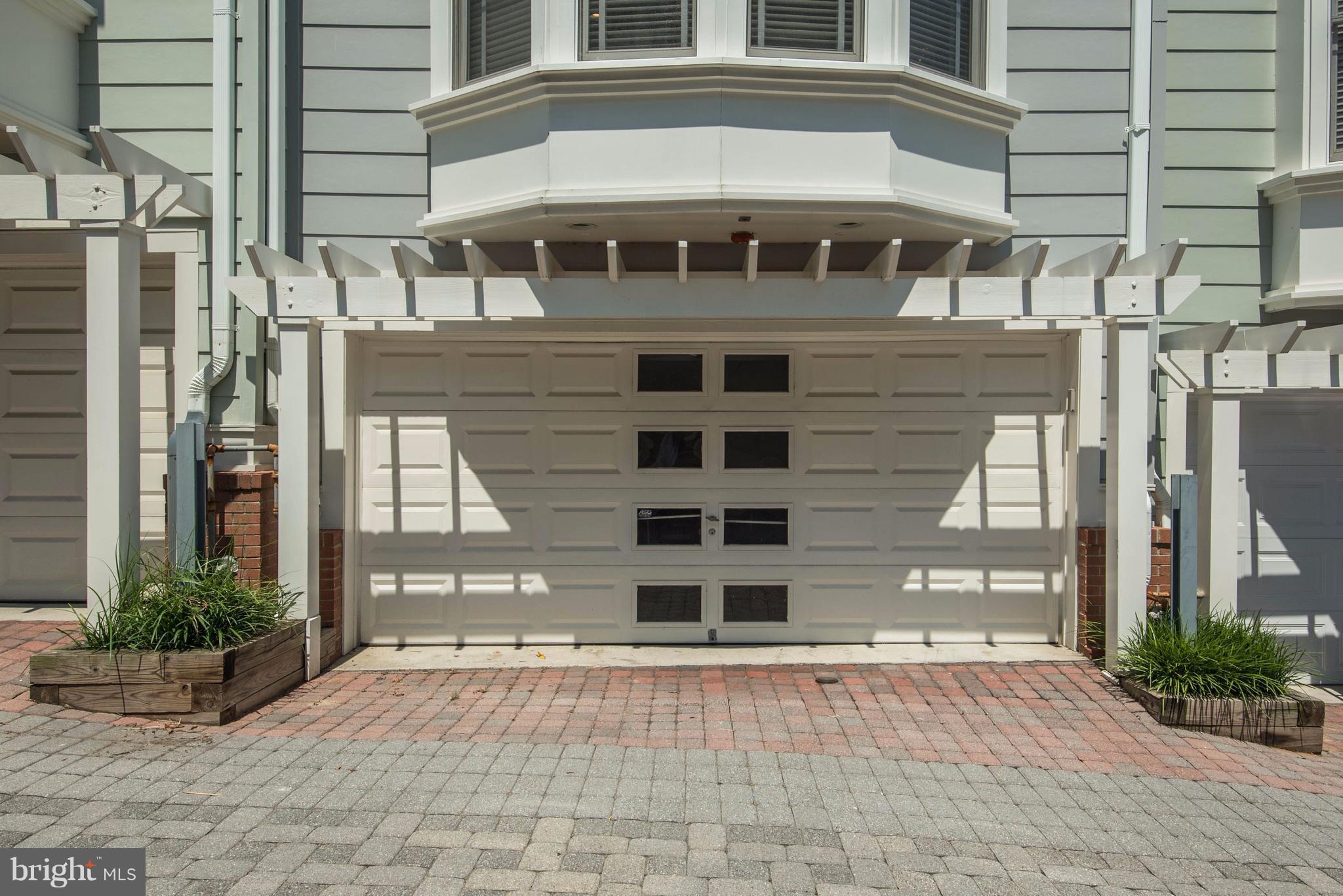 BROMPTONS AT CHERRYDALE - Residential