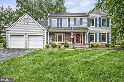 3 Monroe Court, Plainsboro, NJ 08536 - MLS#: NJMX2011730