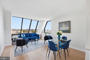 Condominium at 1245 13TH STREET NW 901