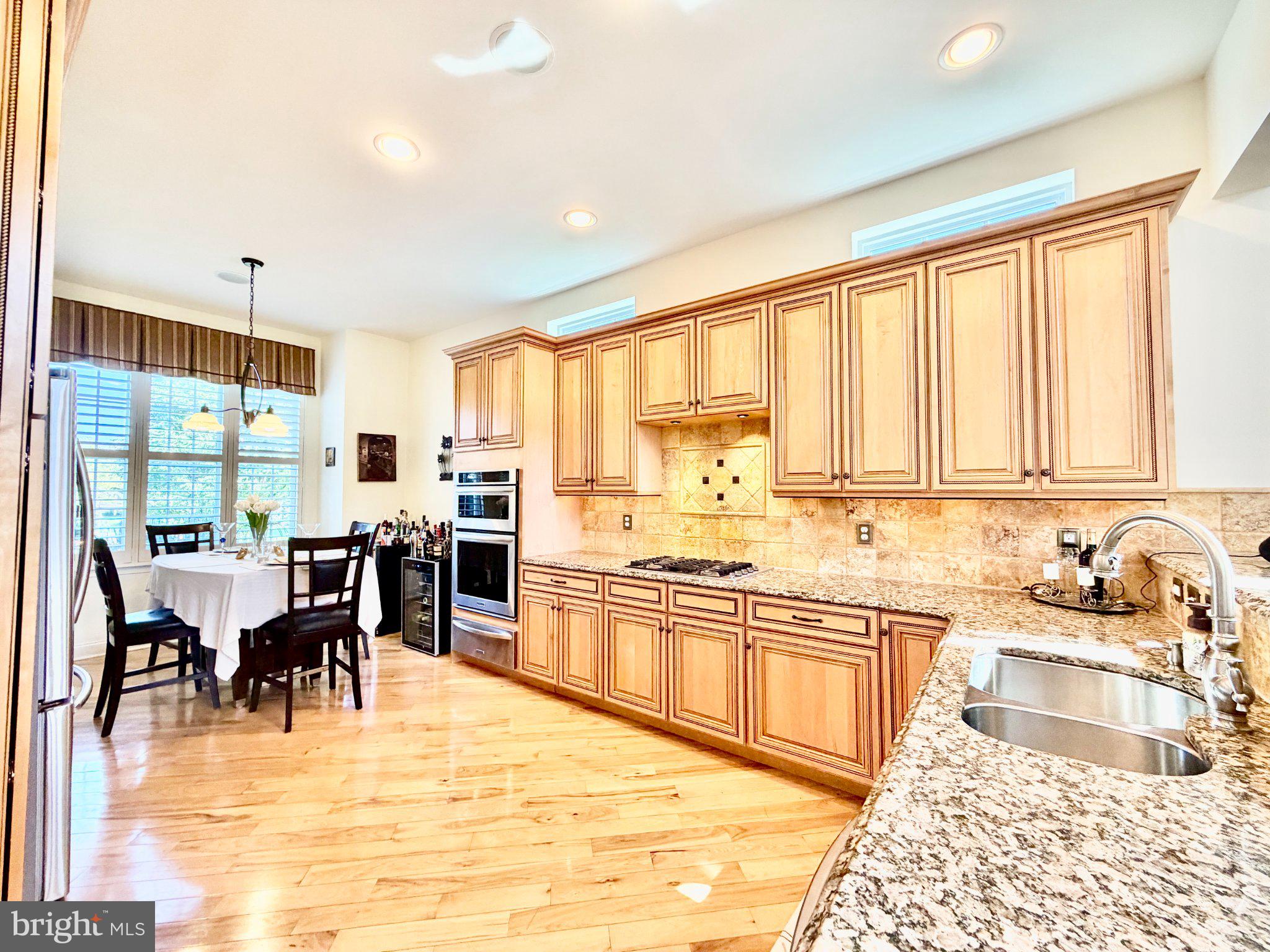 REGENCY AT YARDLEY - Residential