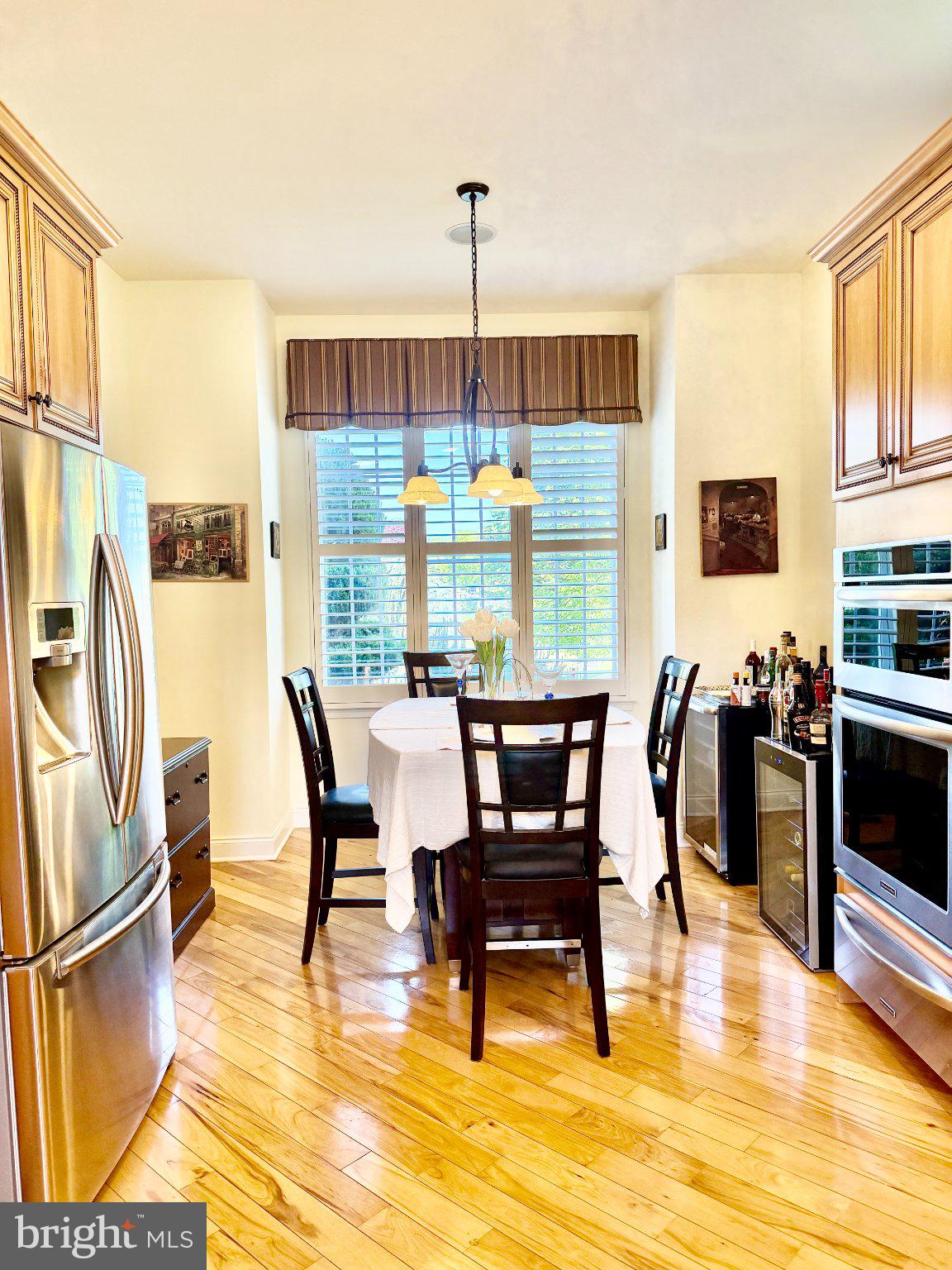 REGENCY AT YARDLEY - Residential