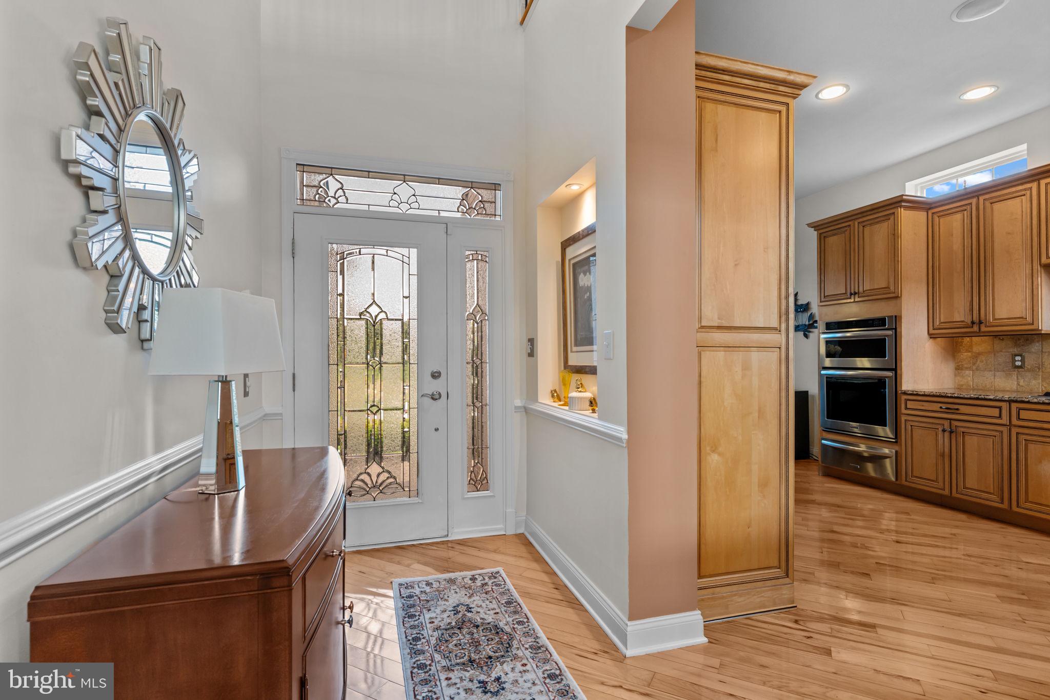 REGENCY AT YARDLEY - Residential