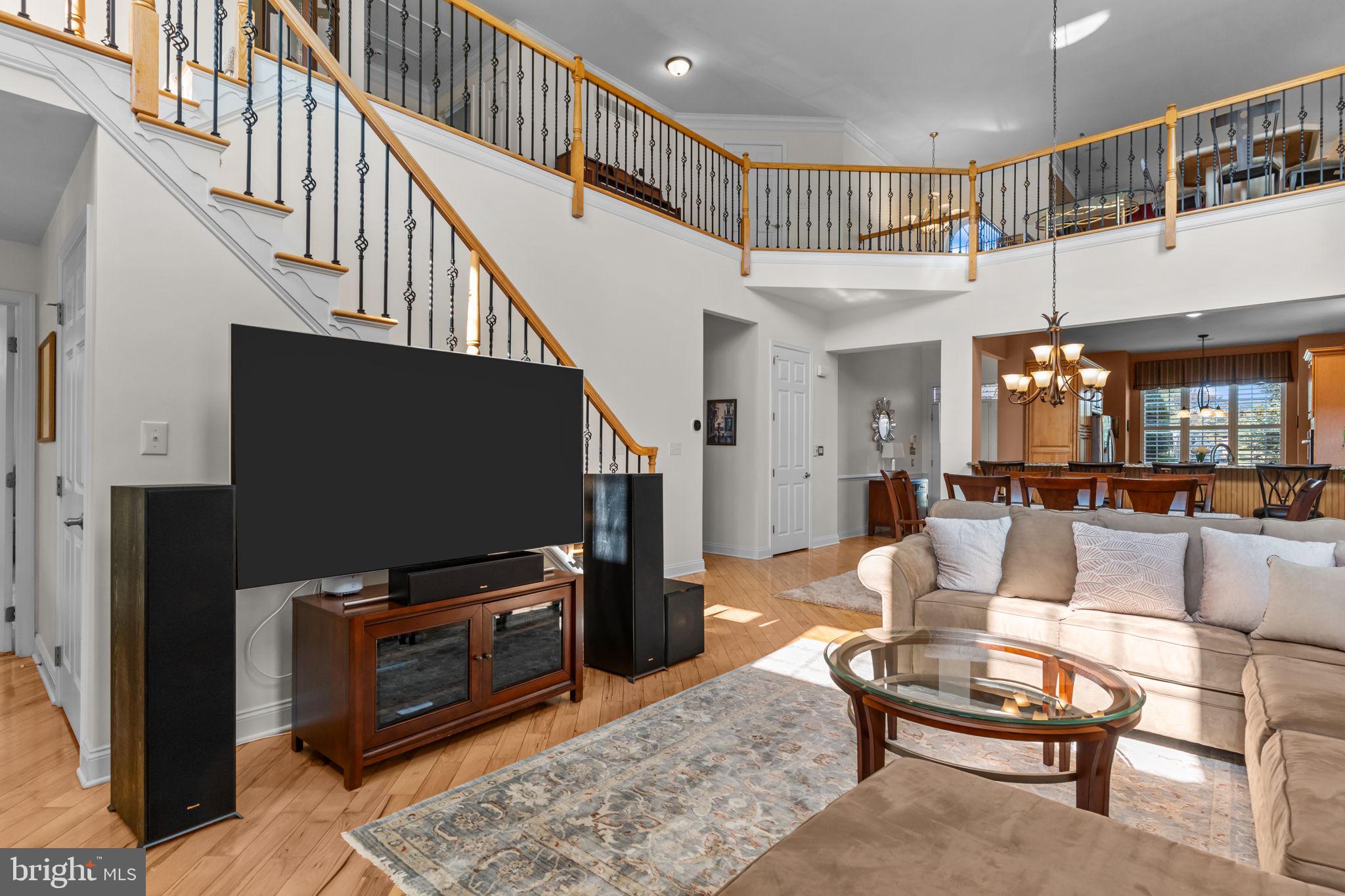 REGENCY AT YARDLEY - Residential