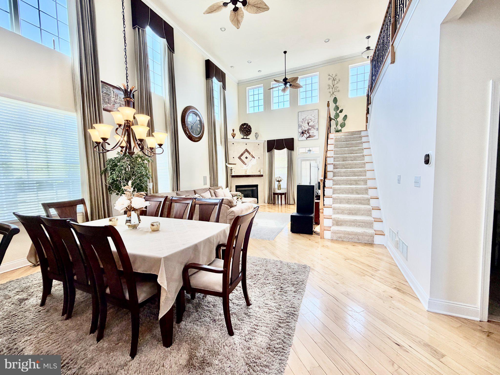 REGENCY AT YARDLEY - Residential