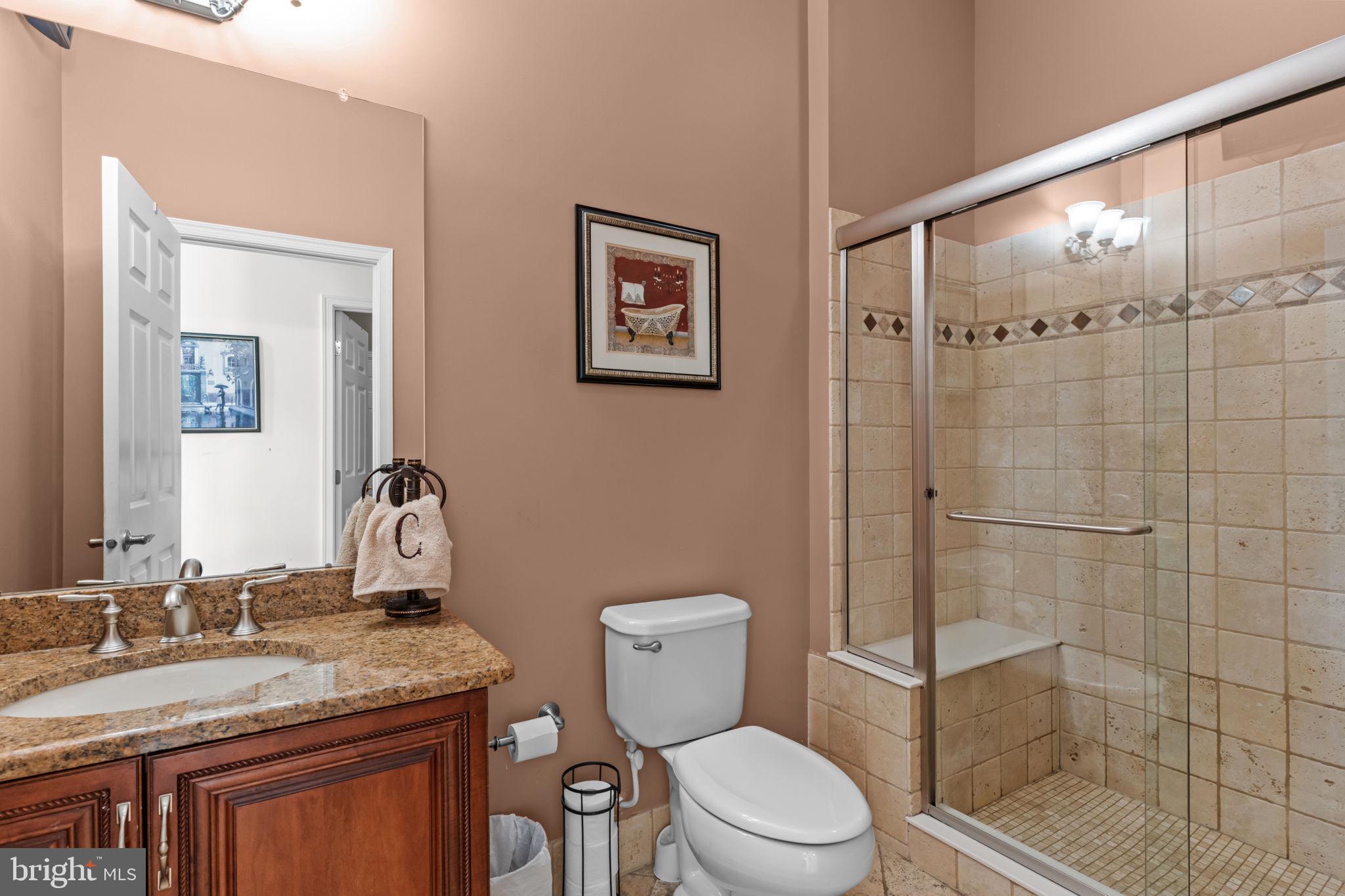 REGENCY AT YARDLEY - Residential