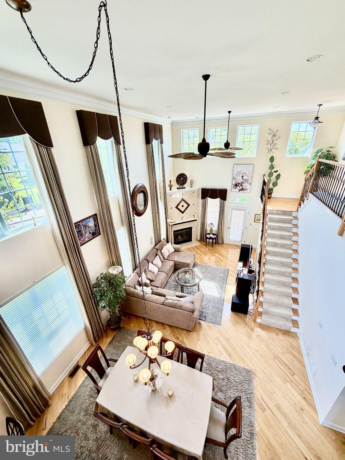 REGENCY AT YARDLEY - Residential