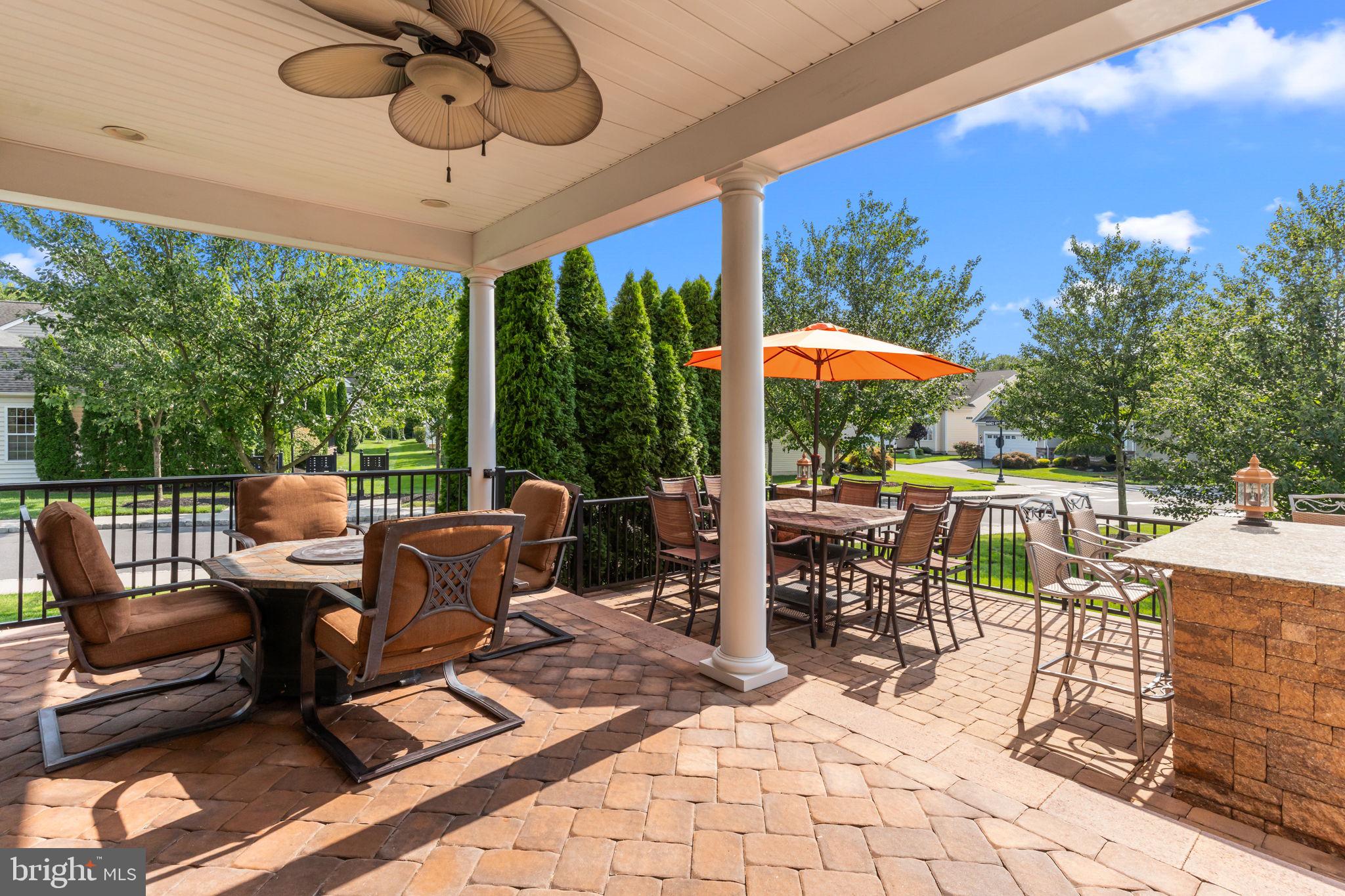 REGENCY AT YARDLEY - Residential