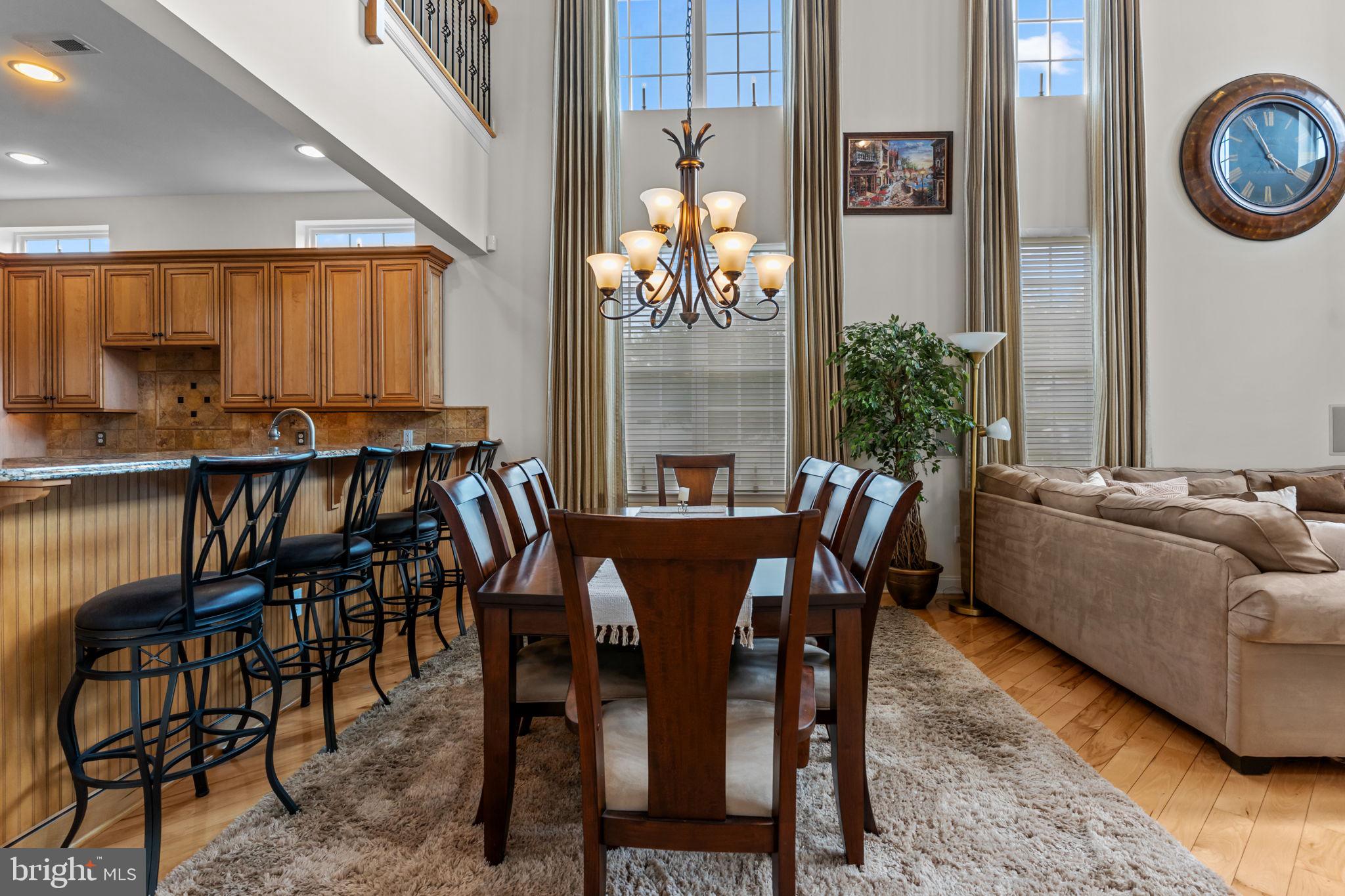 REGENCY AT YARDLEY - Residential