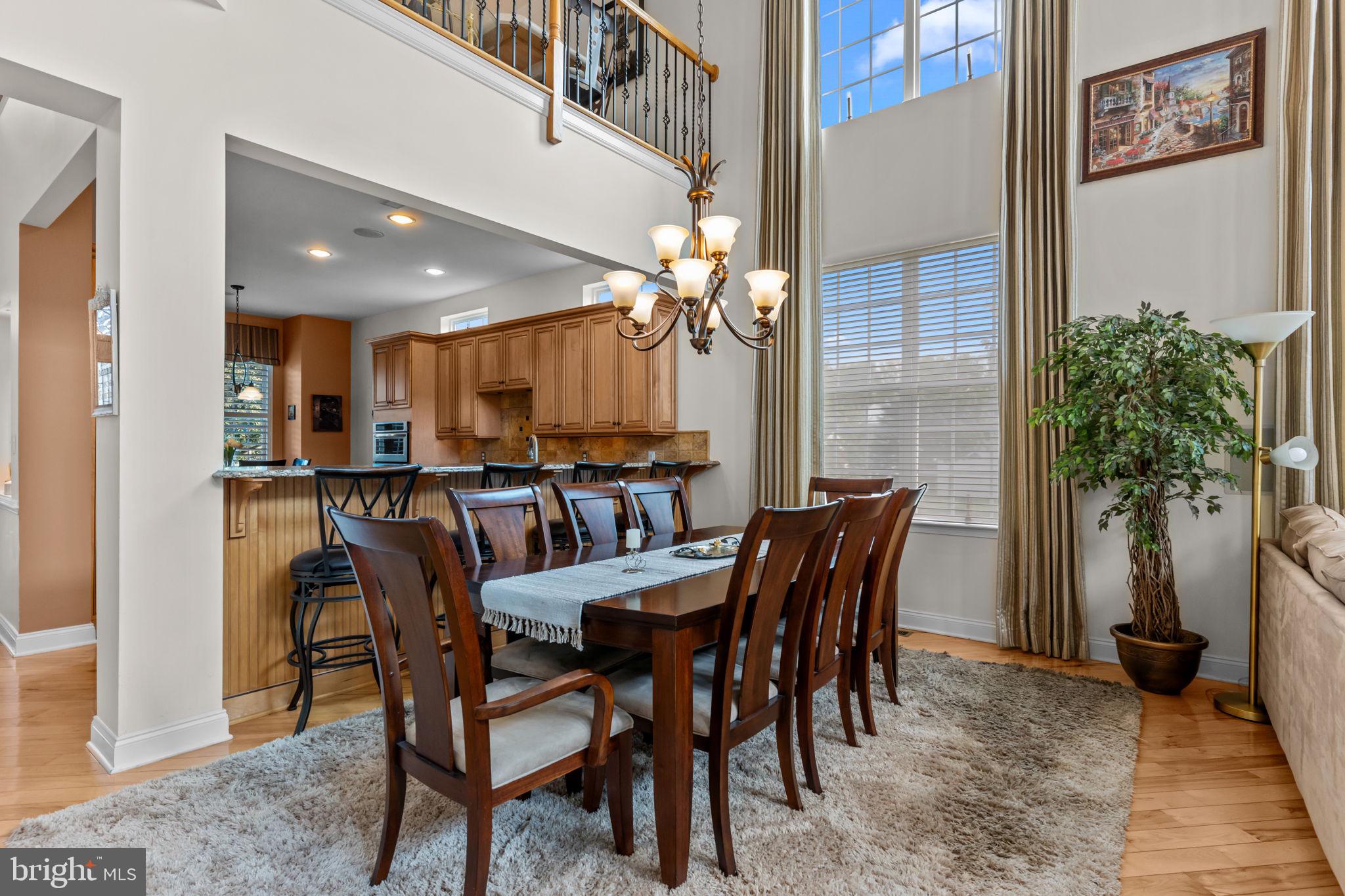 REGENCY AT YARDLEY - Residential