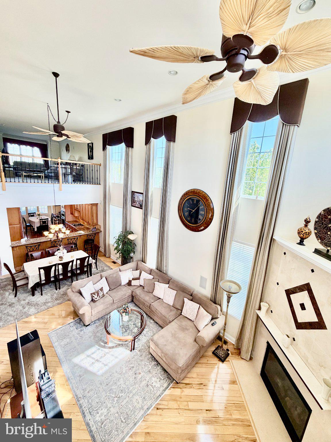 REGENCY AT YARDLEY - Residential