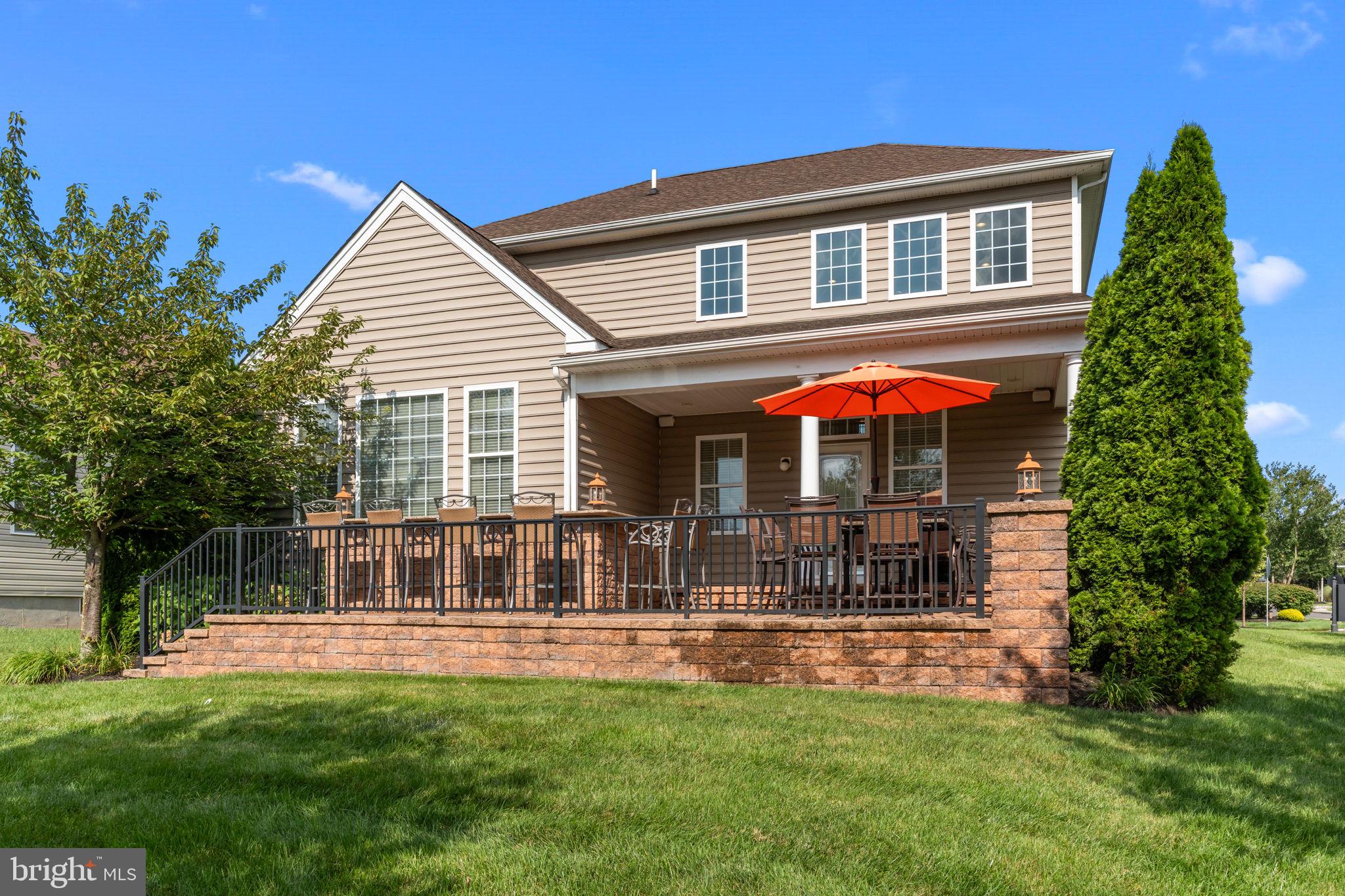 REGENCY AT YARDLEY - Residential