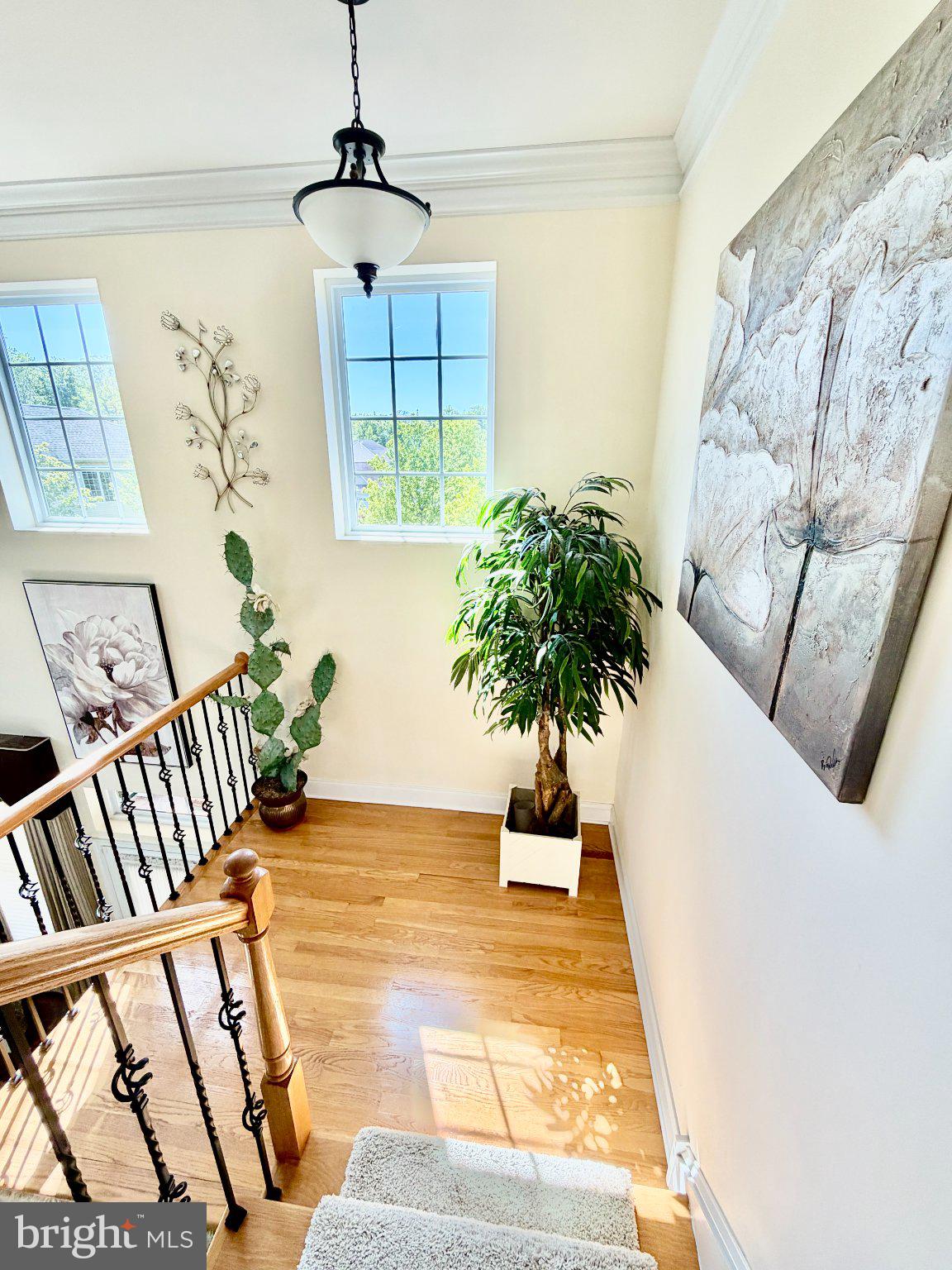 REGENCY AT YARDLEY - Residential