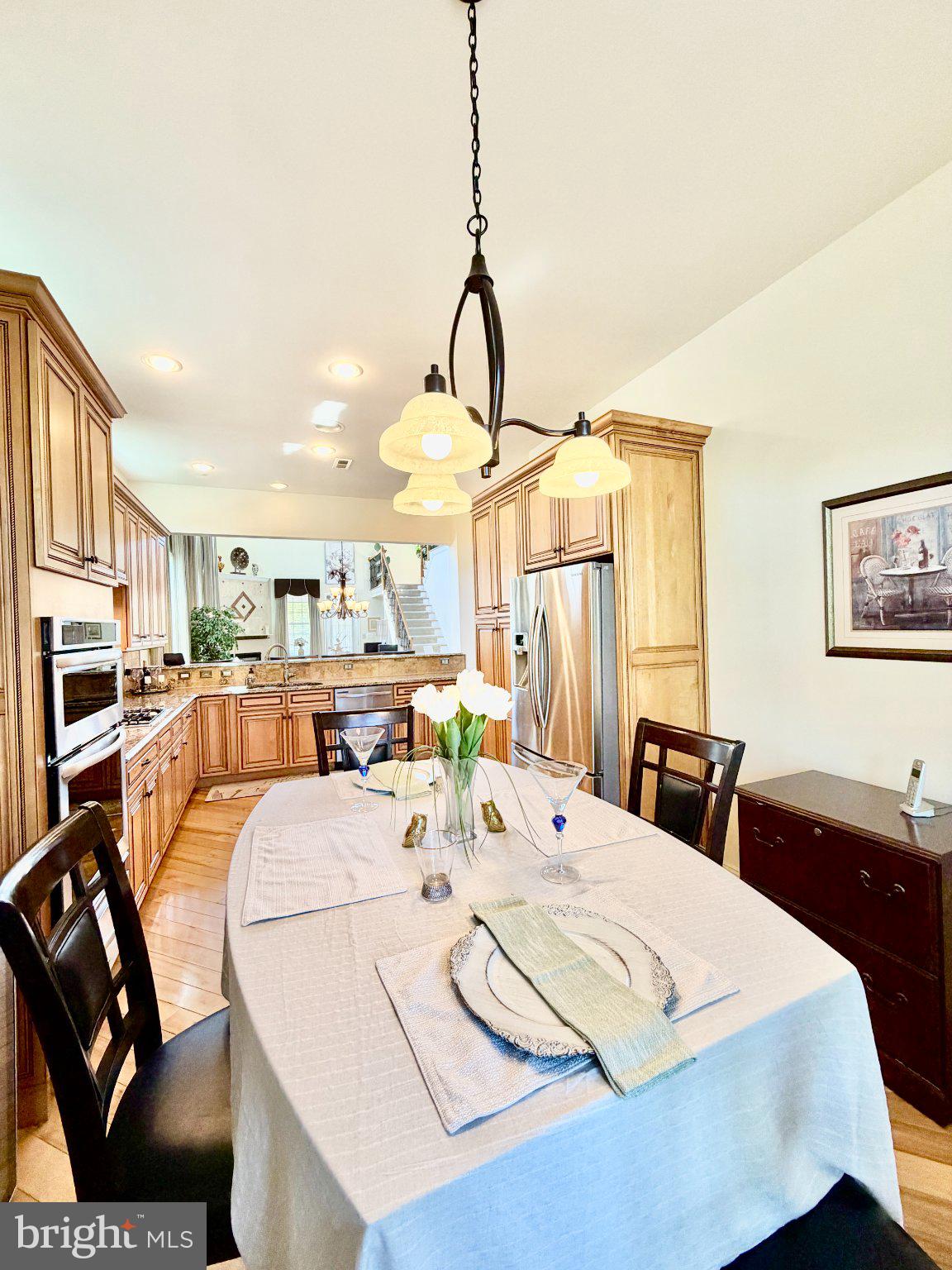 REGENCY AT YARDLEY - Residential