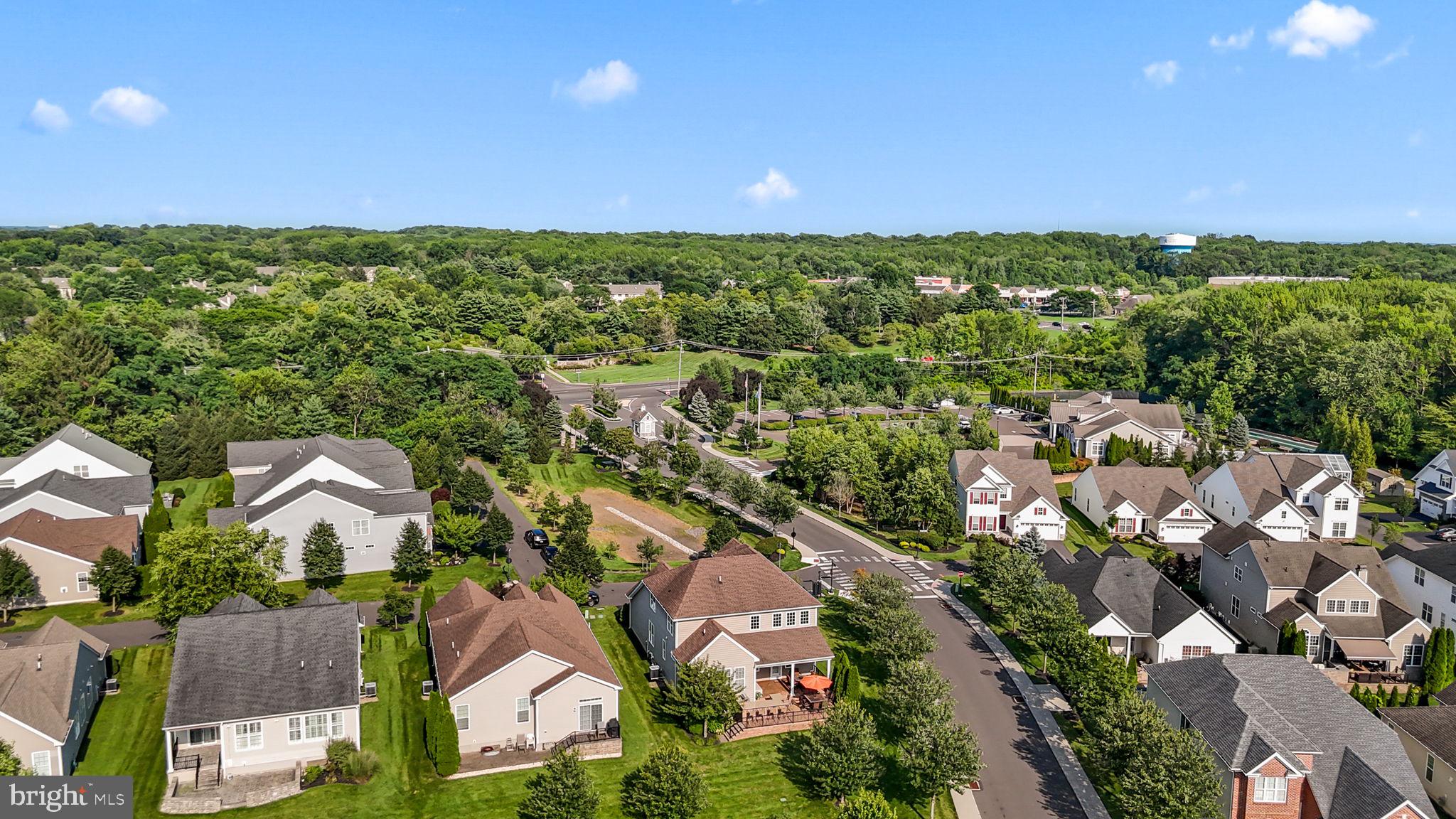 REGENCY AT YARDLEY - Residential