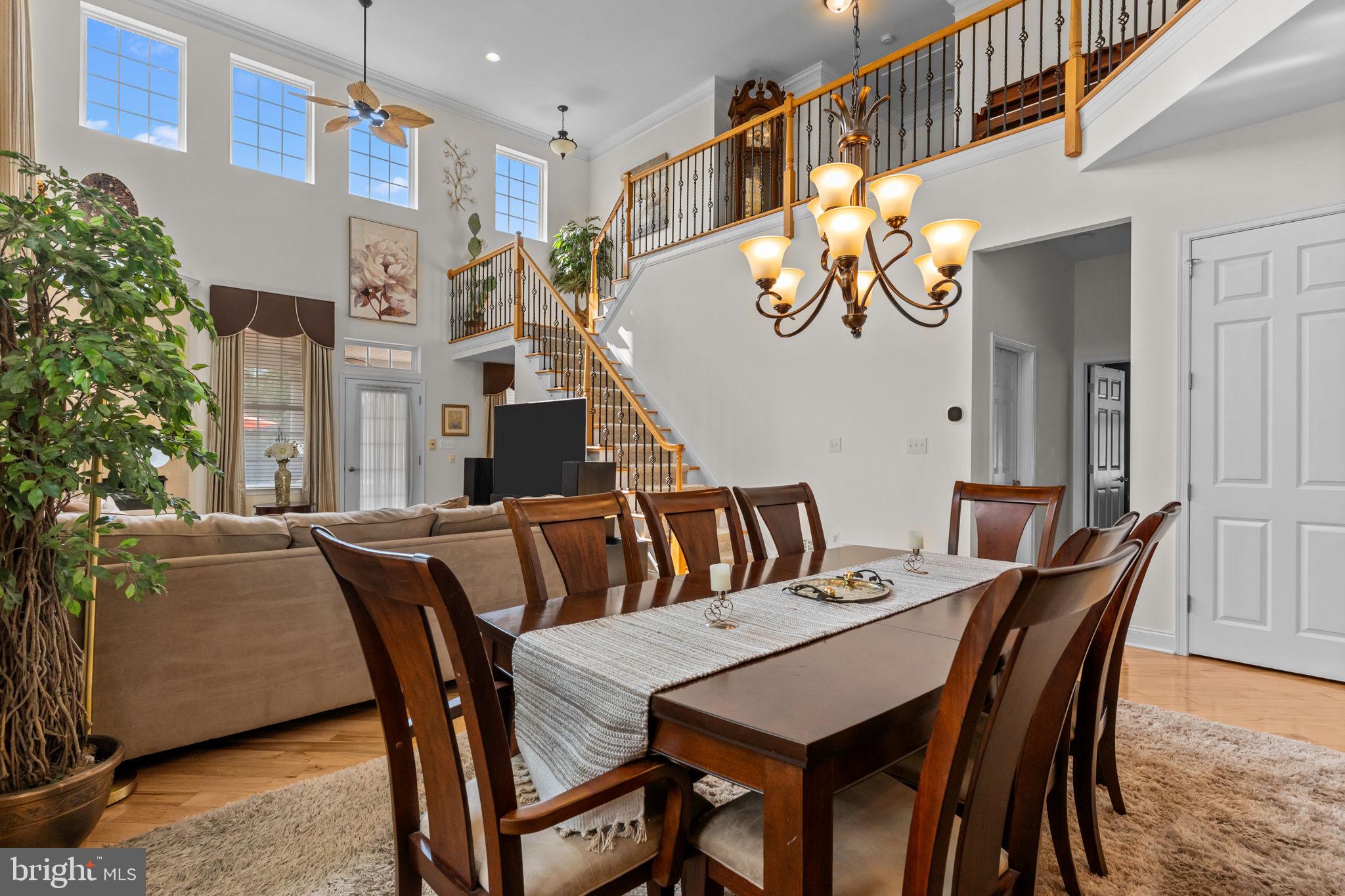 REGENCY AT YARDLEY - Residential