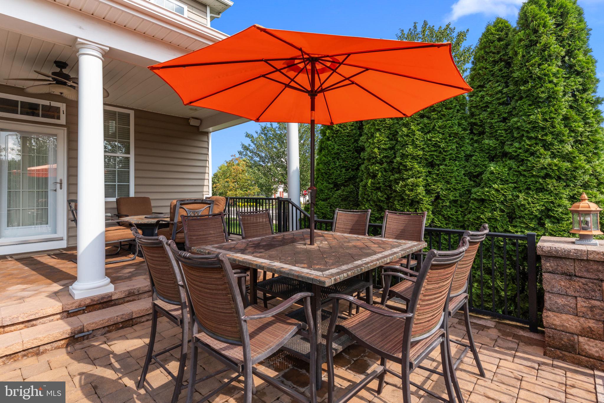 REGENCY AT YARDLEY - Residential