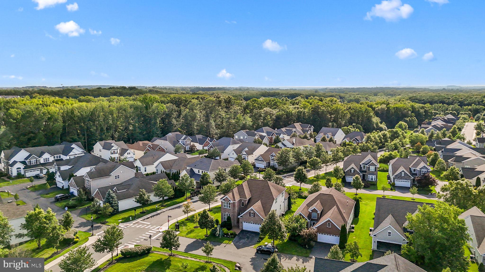 REGENCY AT YARDLEY - Residential