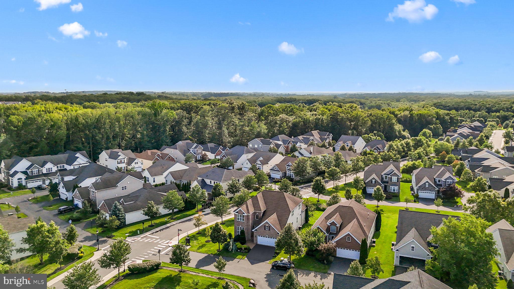 REGENCY AT YARDLEY - Residential