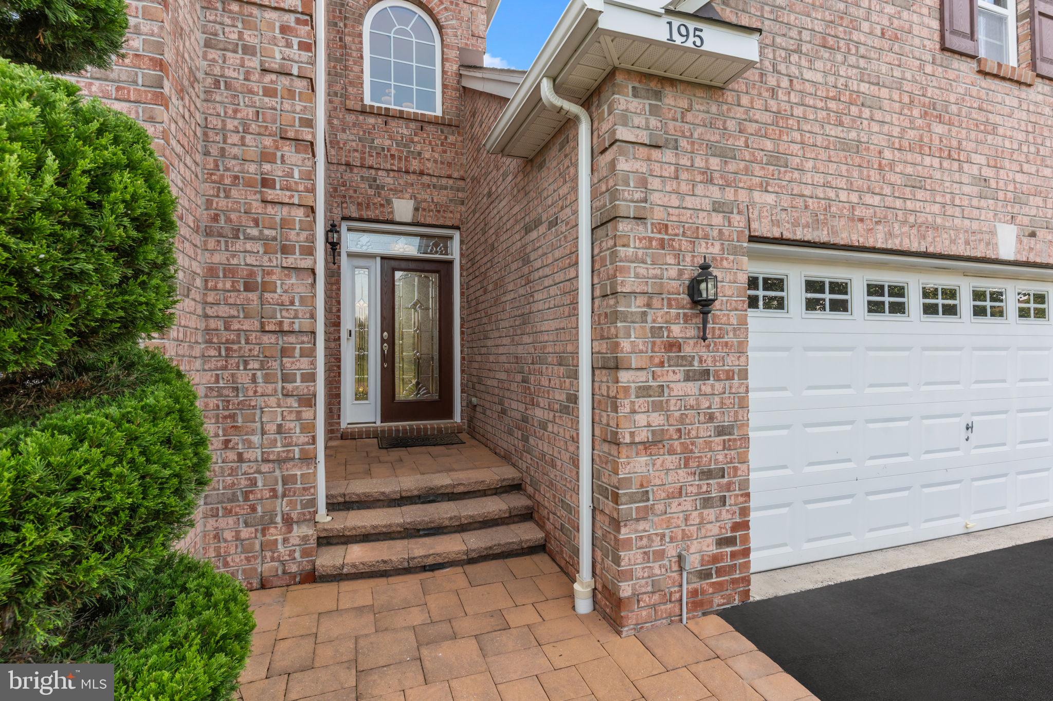 REGENCY AT YARDLEY - Residential