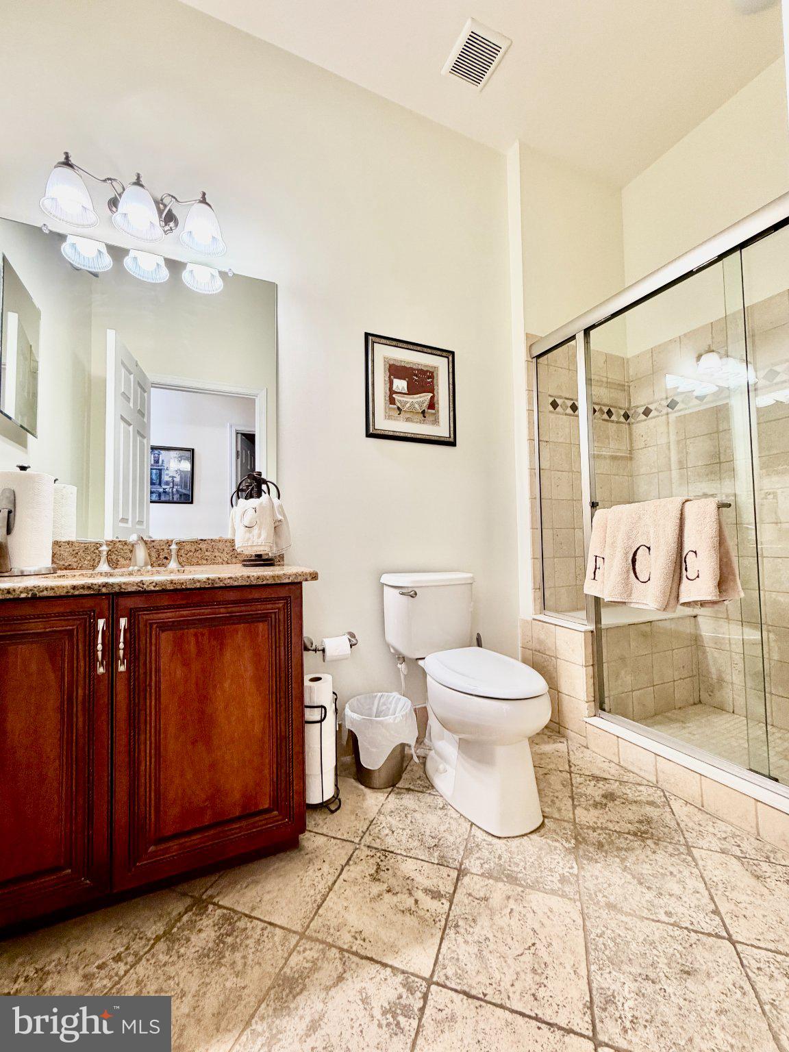 REGENCY AT YARDLEY - Residential