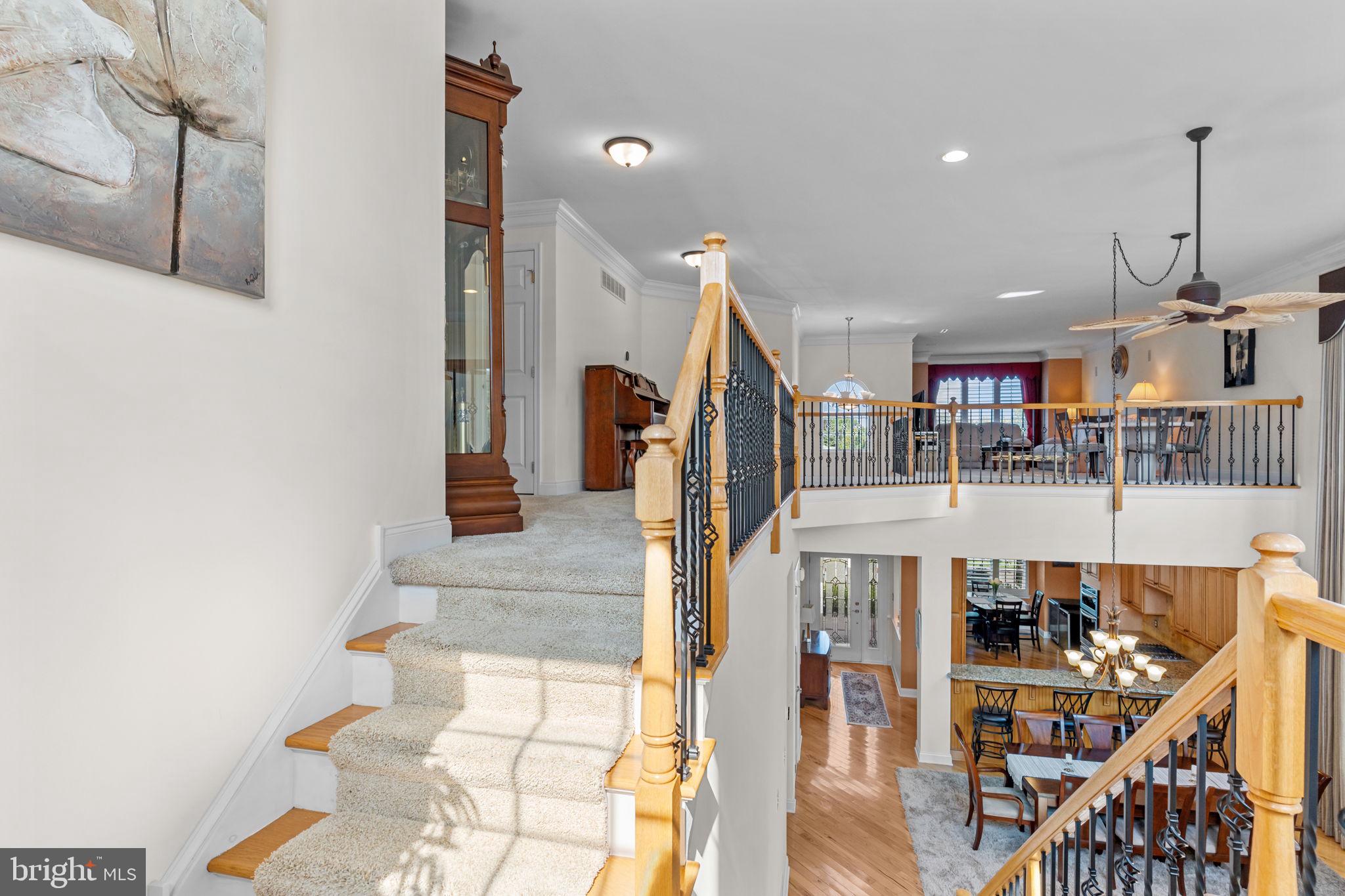 REGENCY AT YARDLEY - Residential