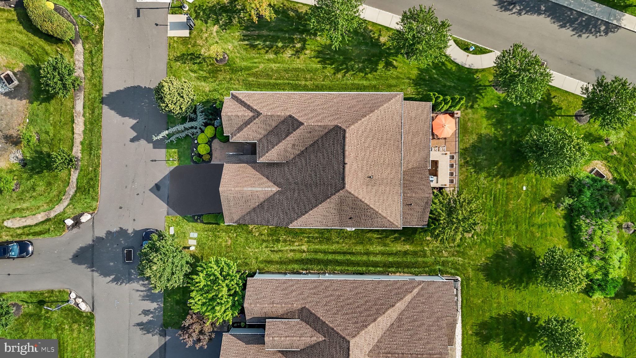 REGENCY AT YARDLEY - Residential