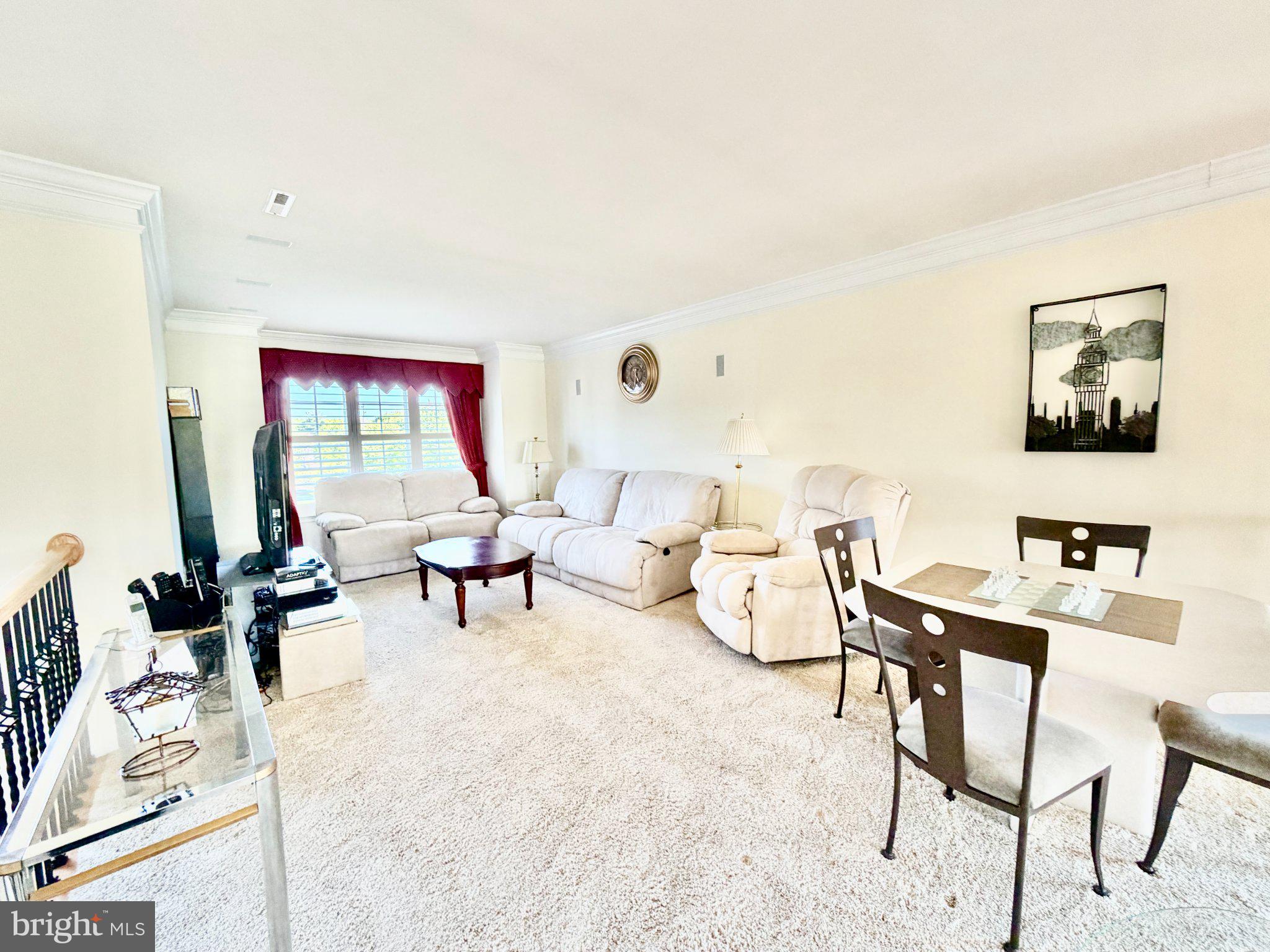 REGENCY AT YARDLEY - Residential