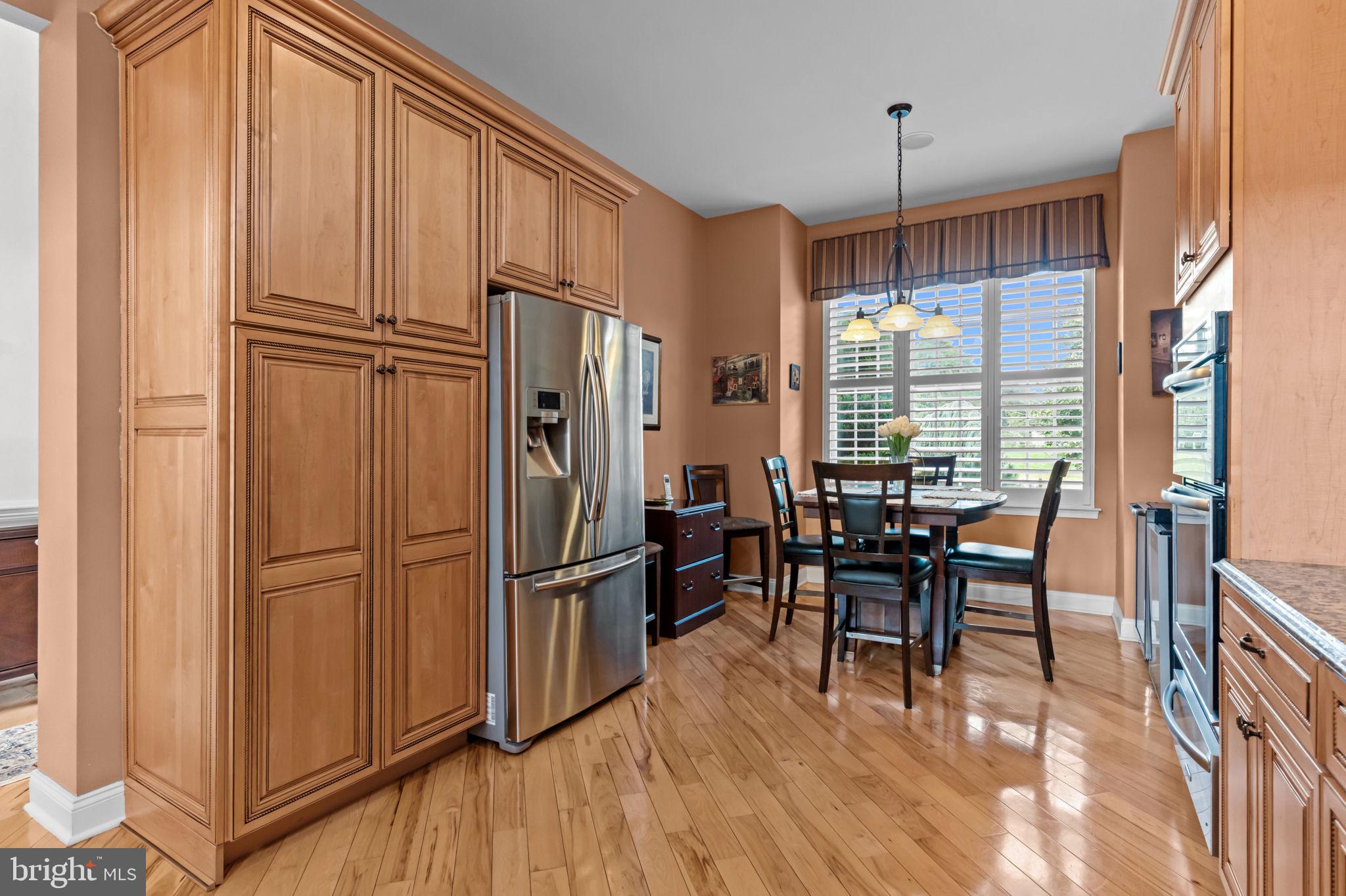 REGENCY AT YARDLEY - Residential