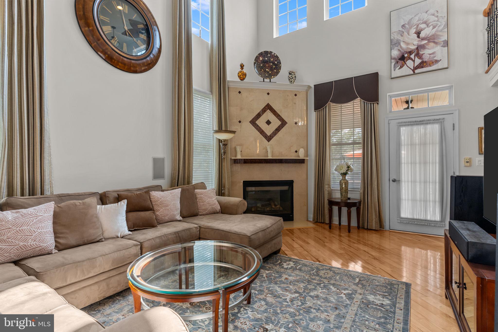 REGENCY AT YARDLEY - Residential