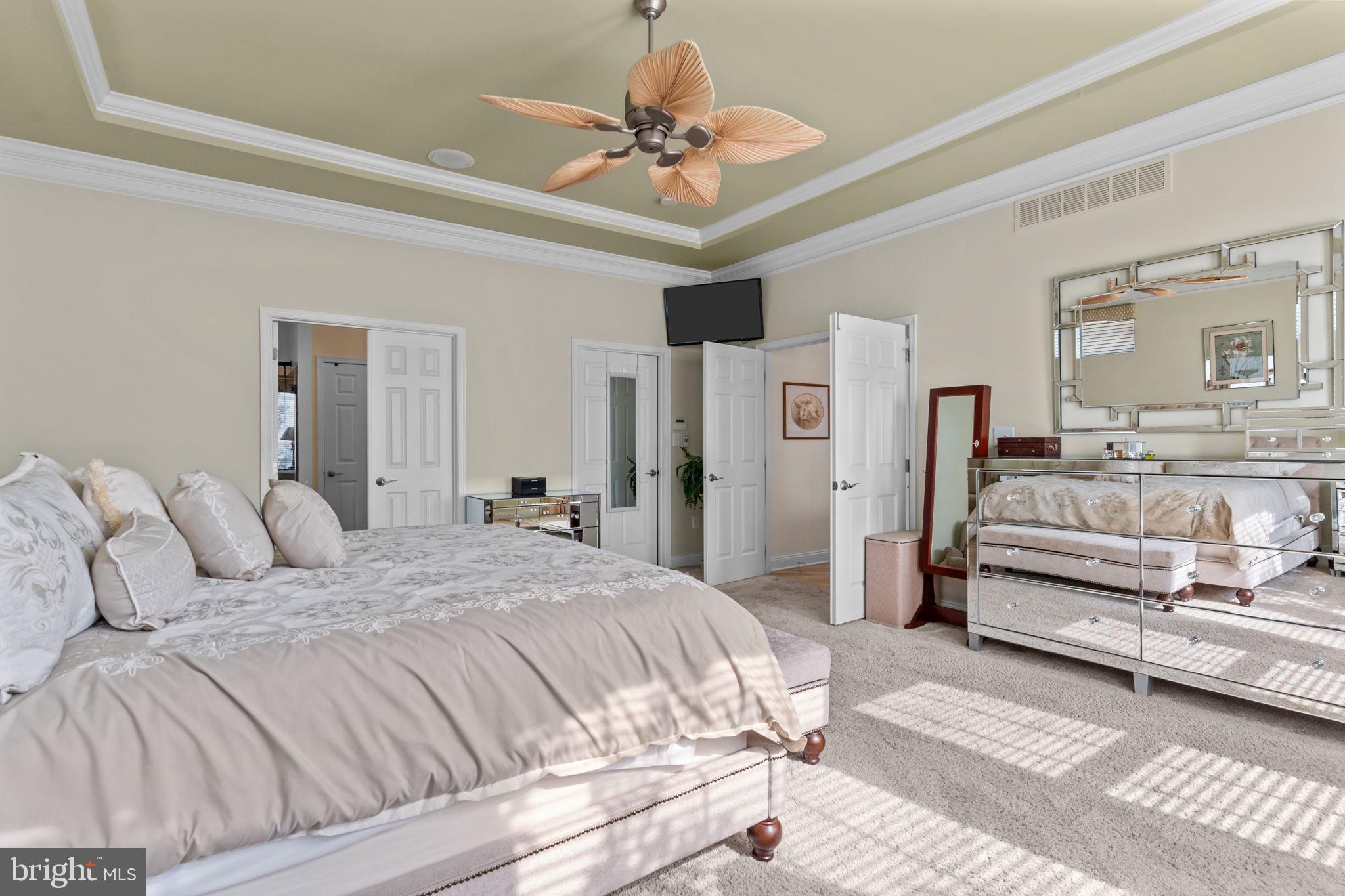 REGENCY AT YARDLEY - Residential