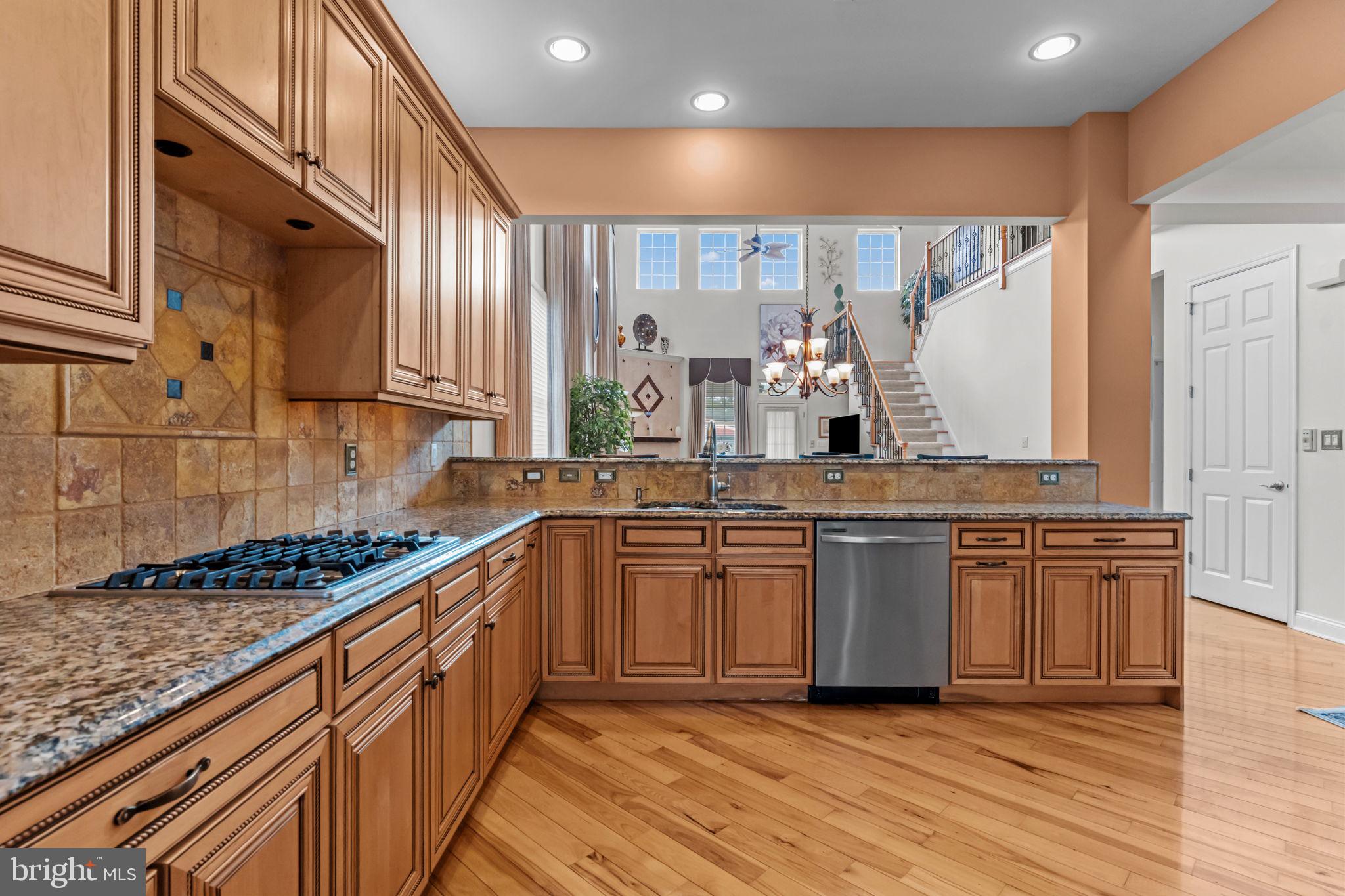 REGENCY AT YARDLEY - Residential