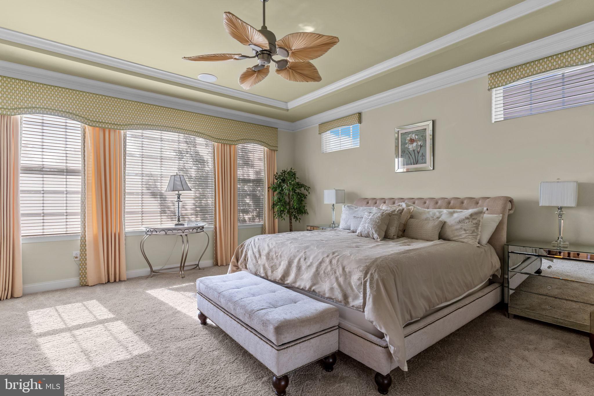 REGENCY AT YARDLEY - Residential