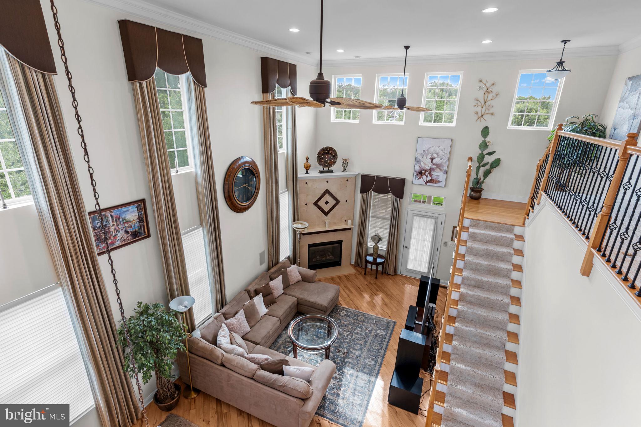 REGENCY AT YARDLEY - Residential