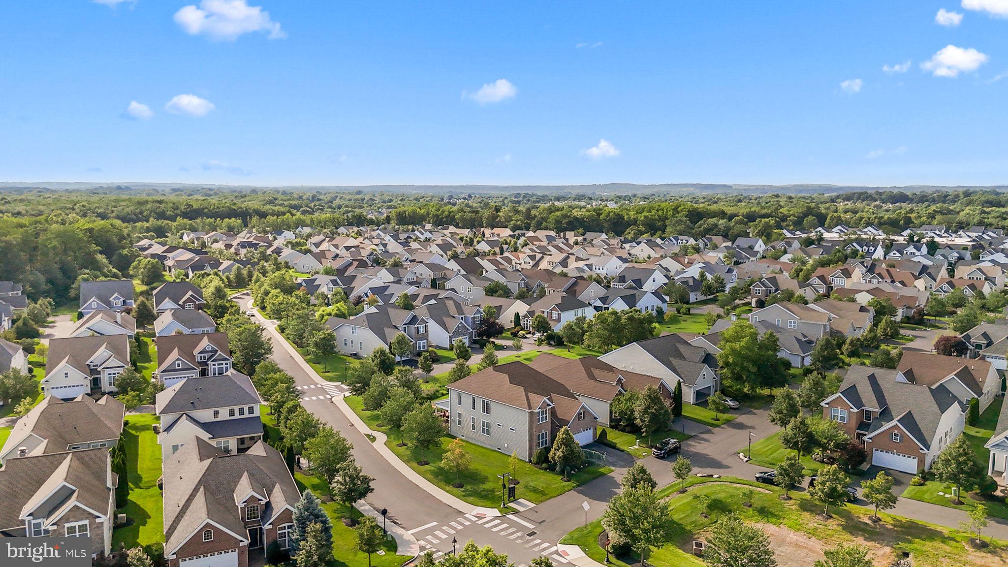 REGENCY AT YARDLEY - Residential