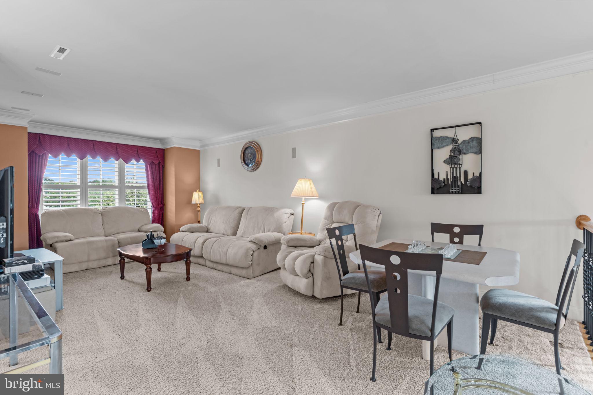 REGENCY AT YARDLEY - Residential