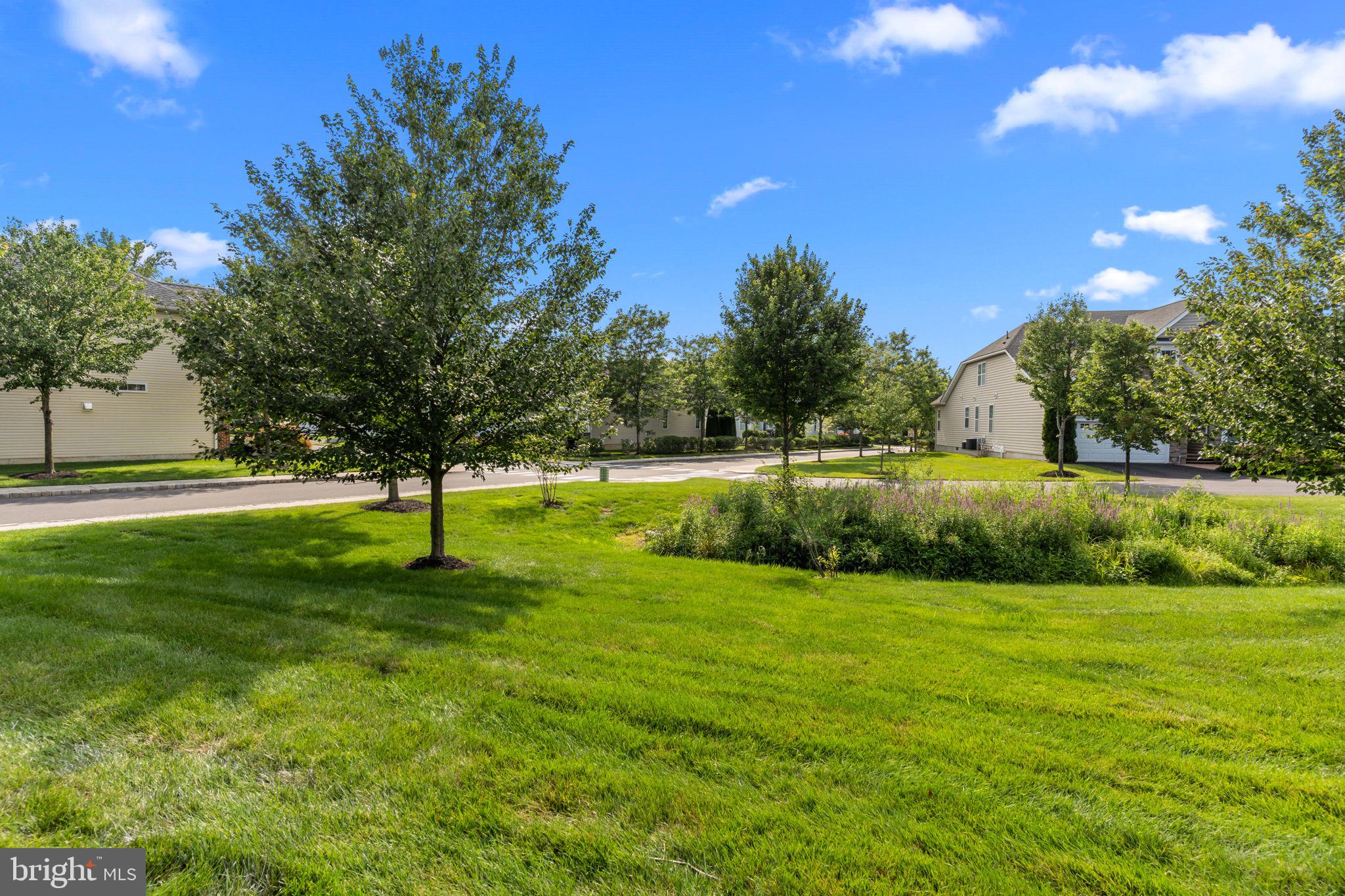 REGENCY AT YARDLEY - Residential