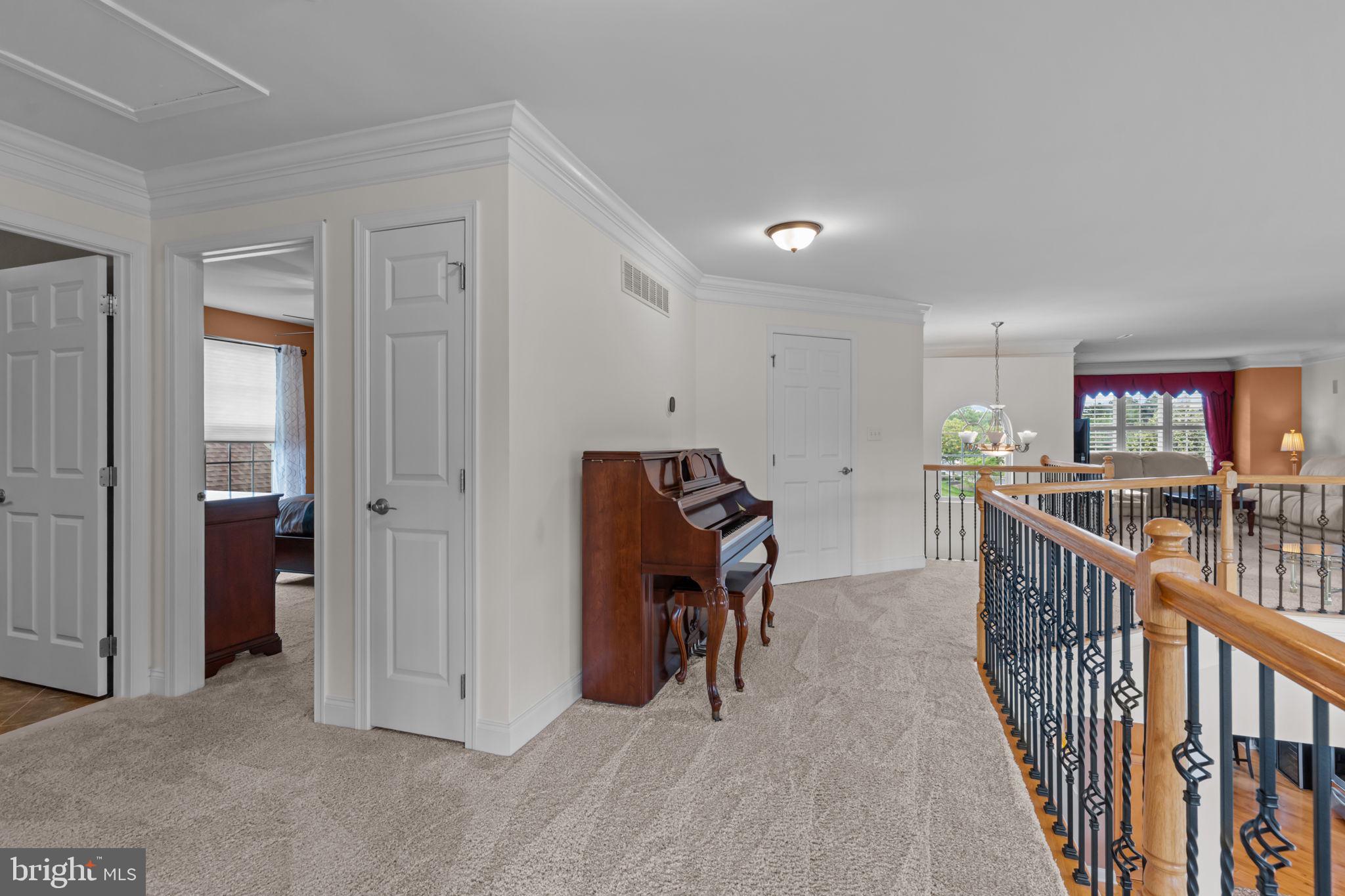 REGENCY AT YARDLEY - Residential