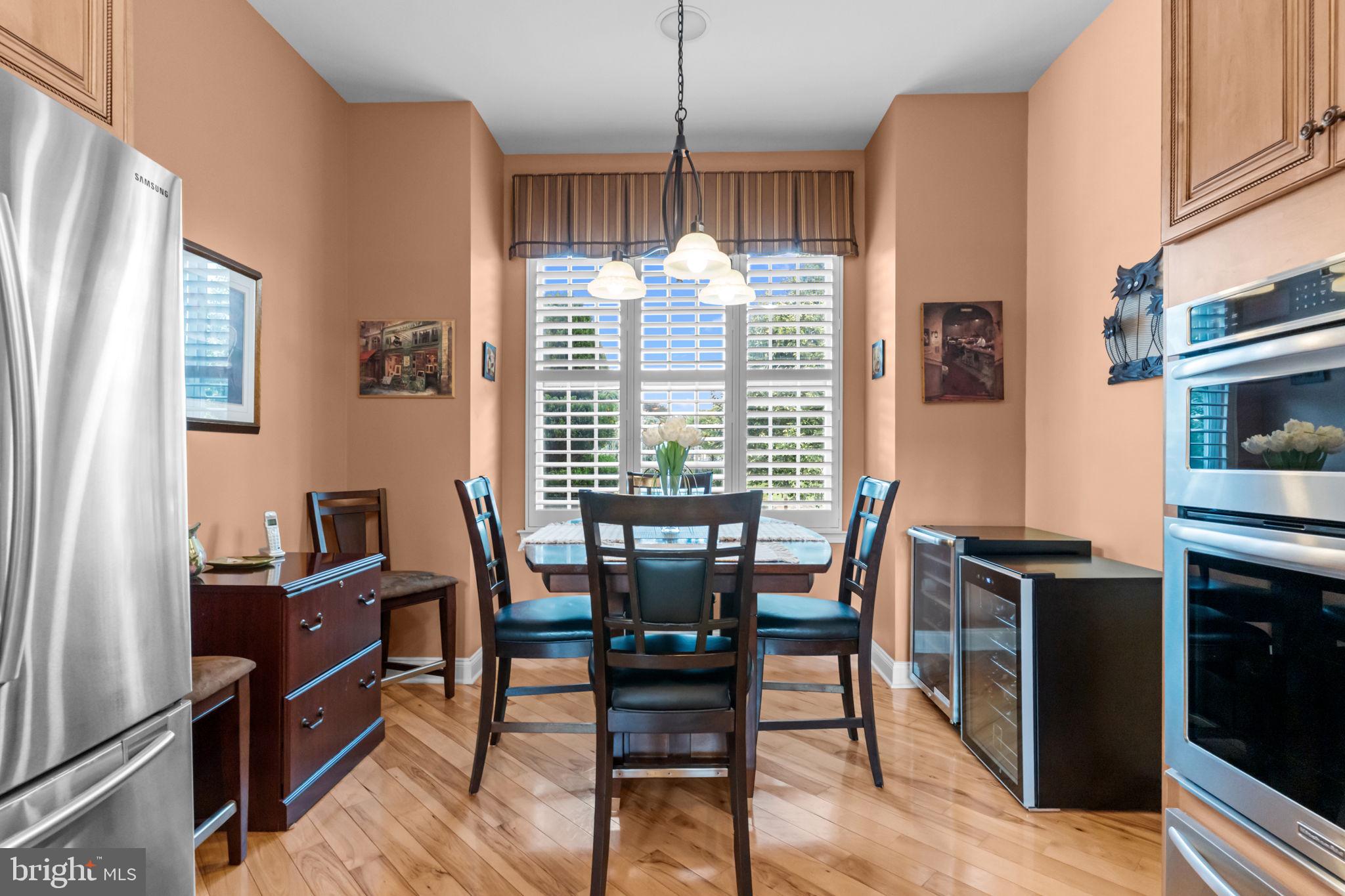 REGENCY AT YARDLEY - Residential