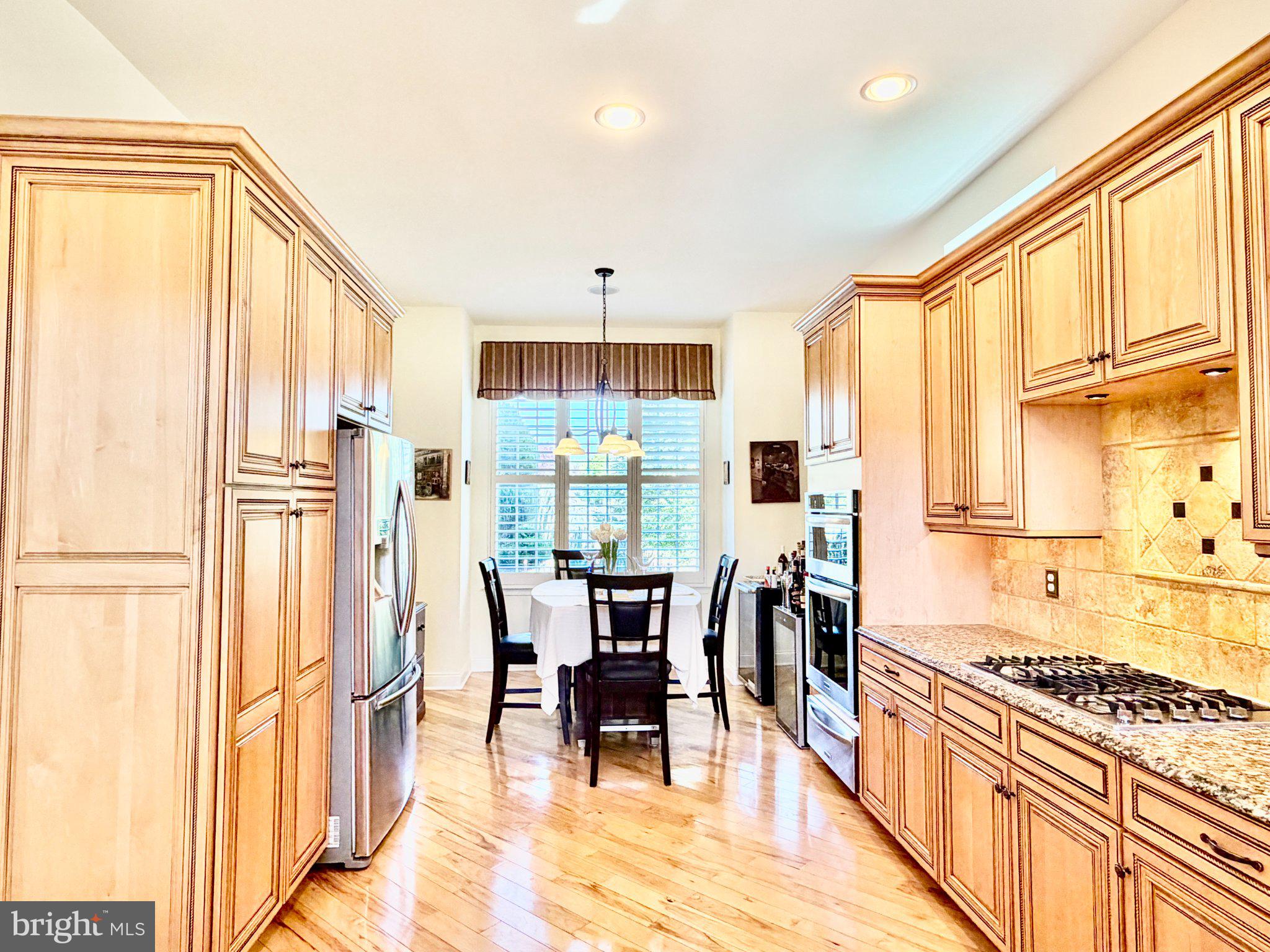 REGENCY AT YARDLEY - Residential