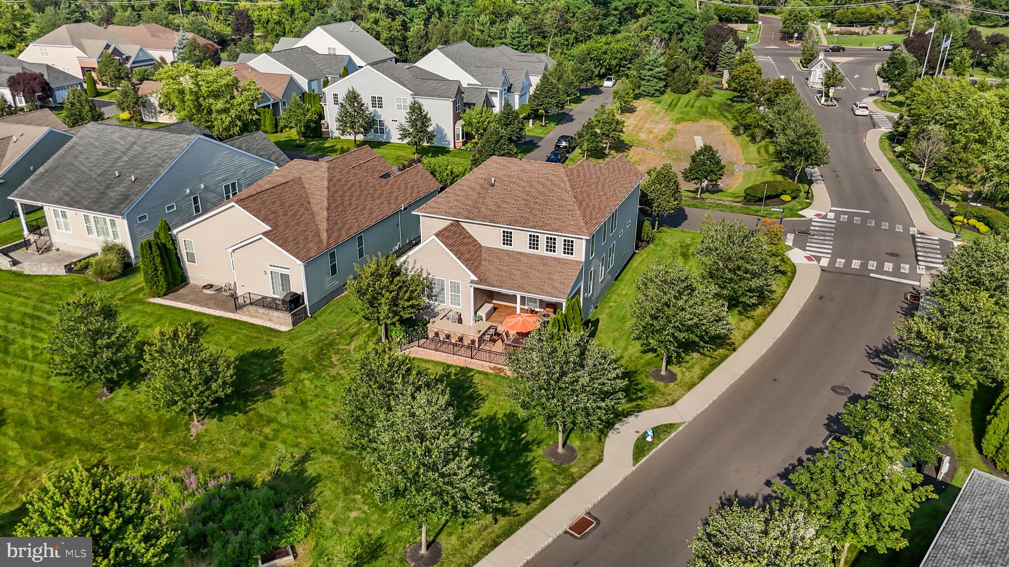 REGENCY AT YARDLEY - Residential