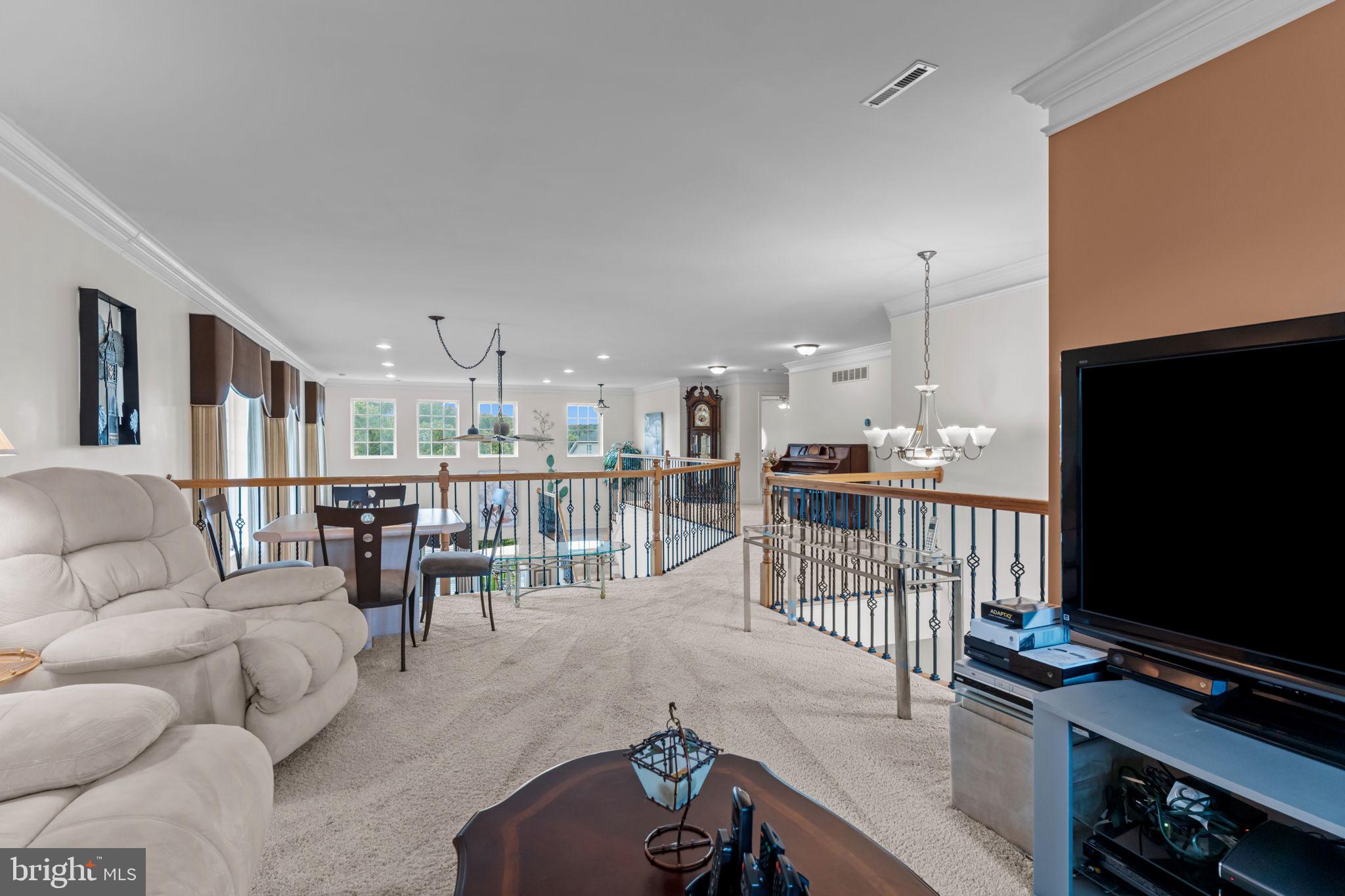 REGENCY AT YARDLEY - Residential