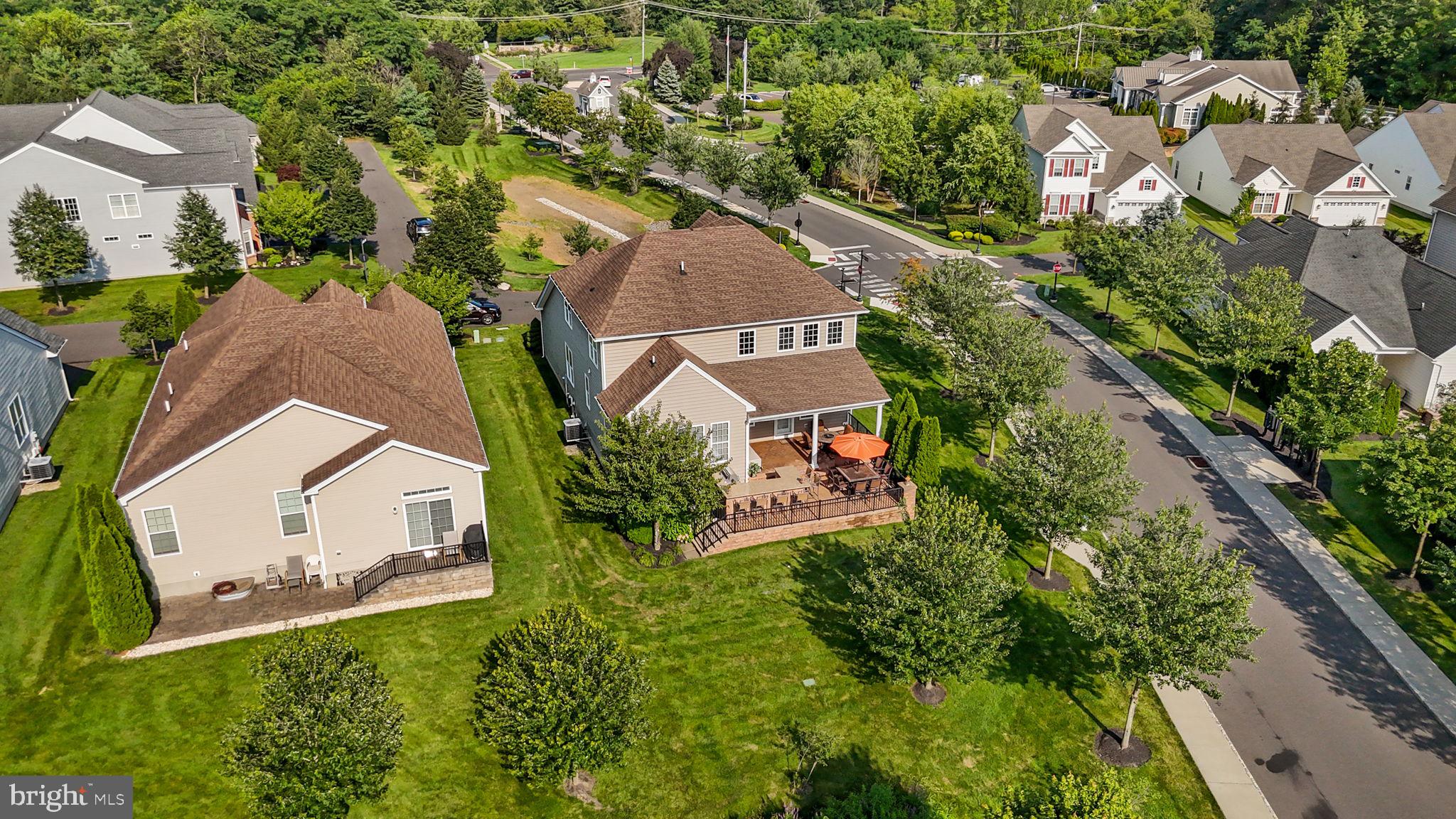 REGENCY AT YARDLEY - Residential