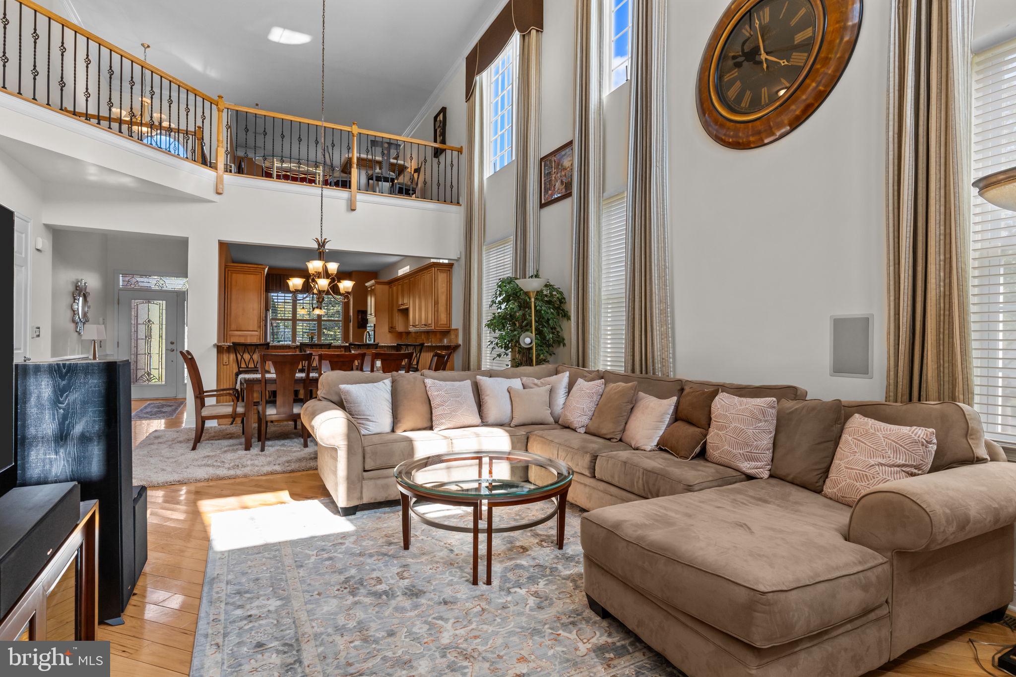 REGENCY AT YARDLEY - Residential