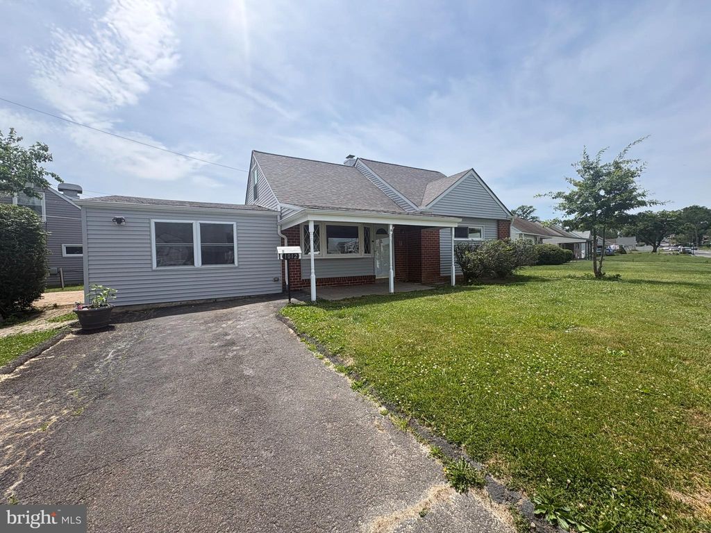 Photo of 1012 Delray Street, PHILADELPHIA, PA 19116 (MLS # PAPH2631098)