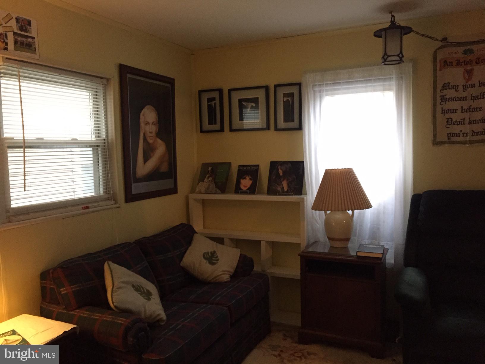 MARTINSBURG - Residential