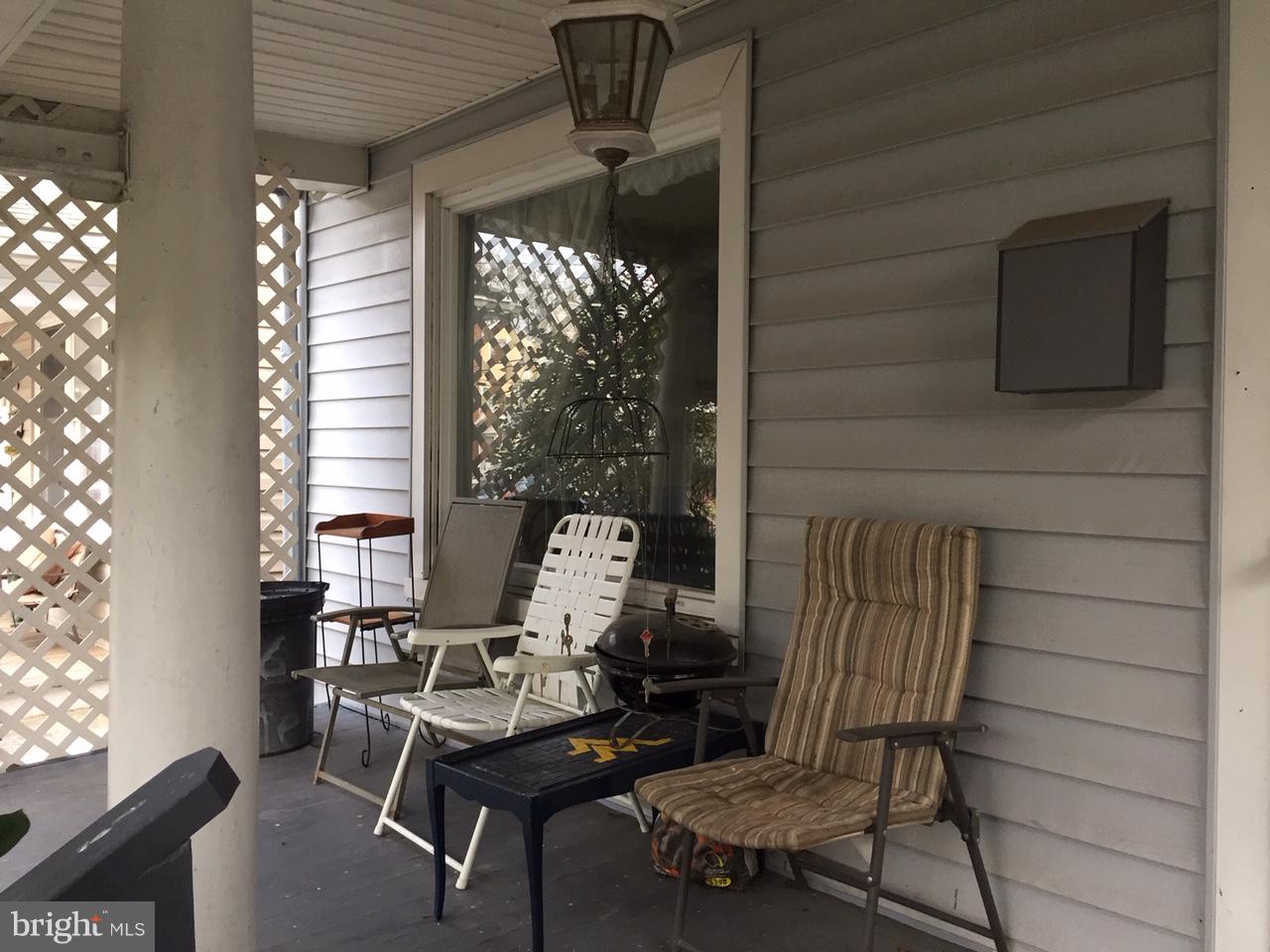 MARTINSBURG - Residential