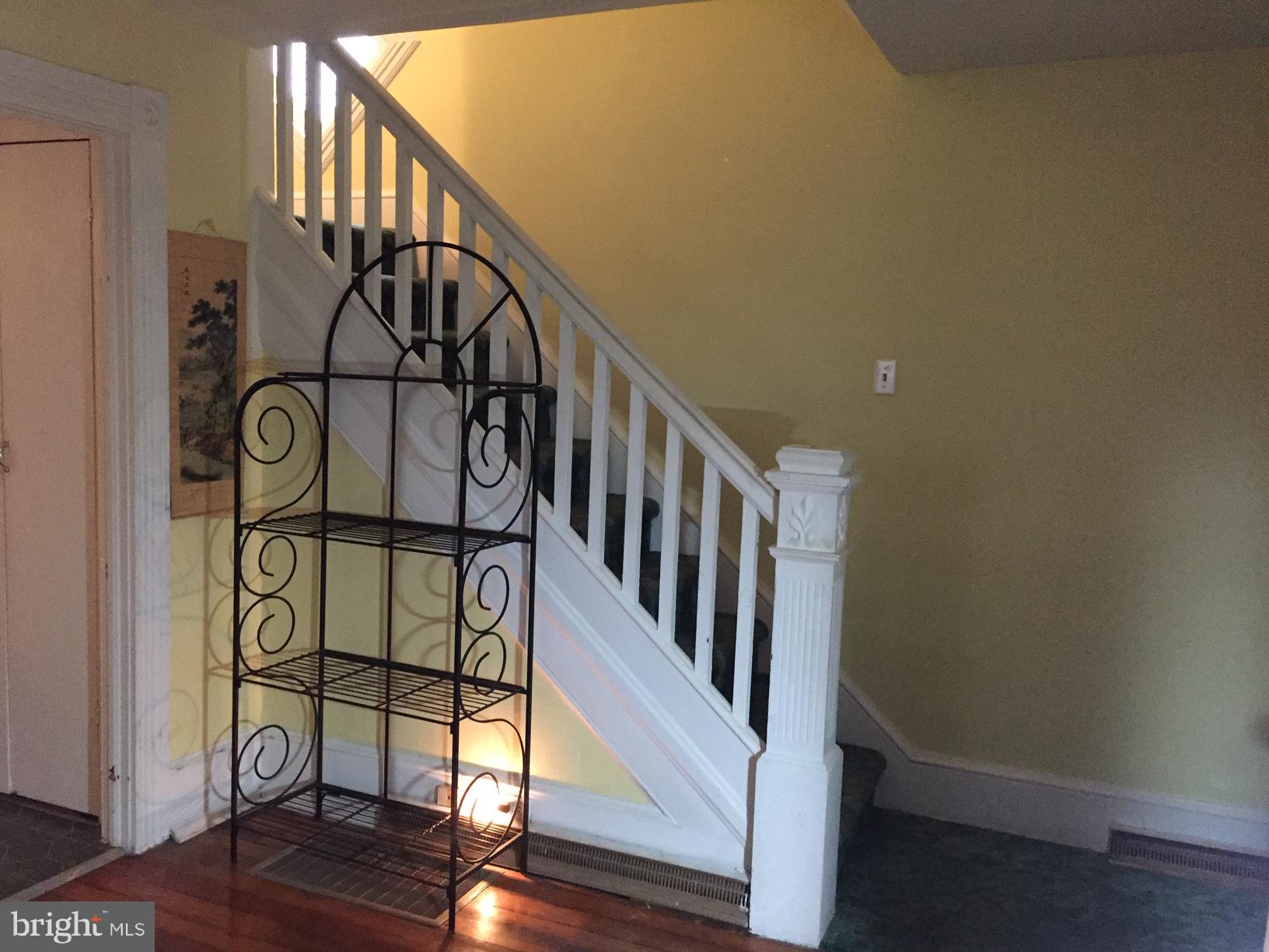 MARTINSBURG - Residential