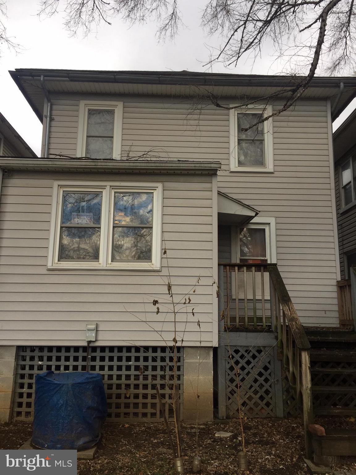 MARTINSBURG - Residential